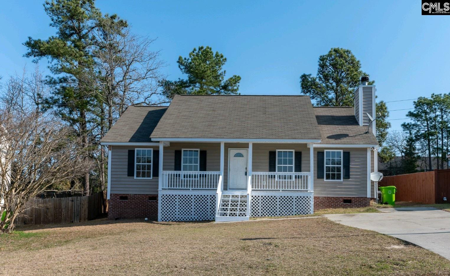 108 Water Wheel Way Columbia, SC 29229