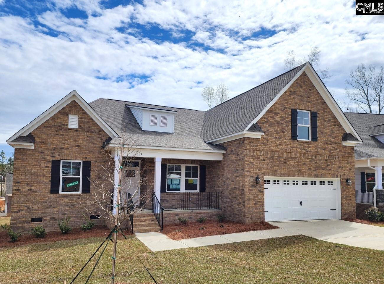 424 Lombard Way Chapin, SC 29036