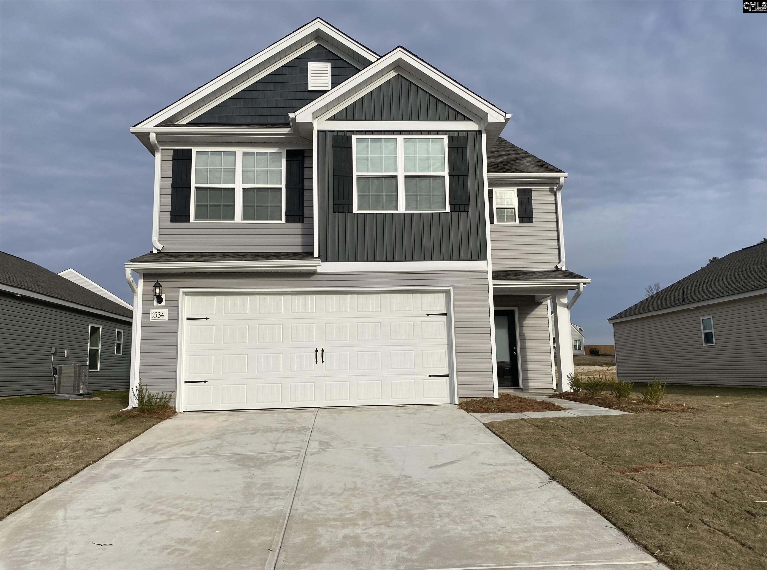 1534 Meditation Lane Gilbert, SC 29054
