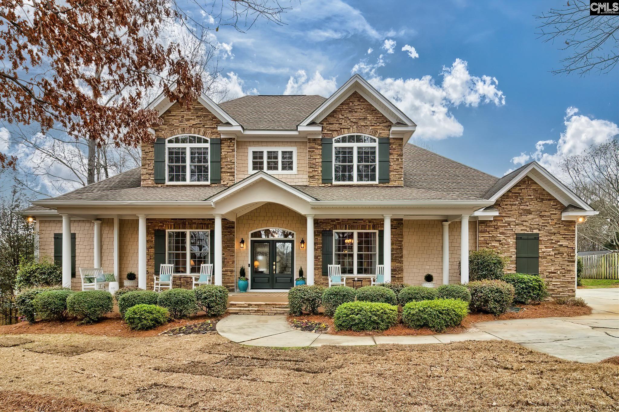 712 Lee Kleckley Road Lexington, SC 29072