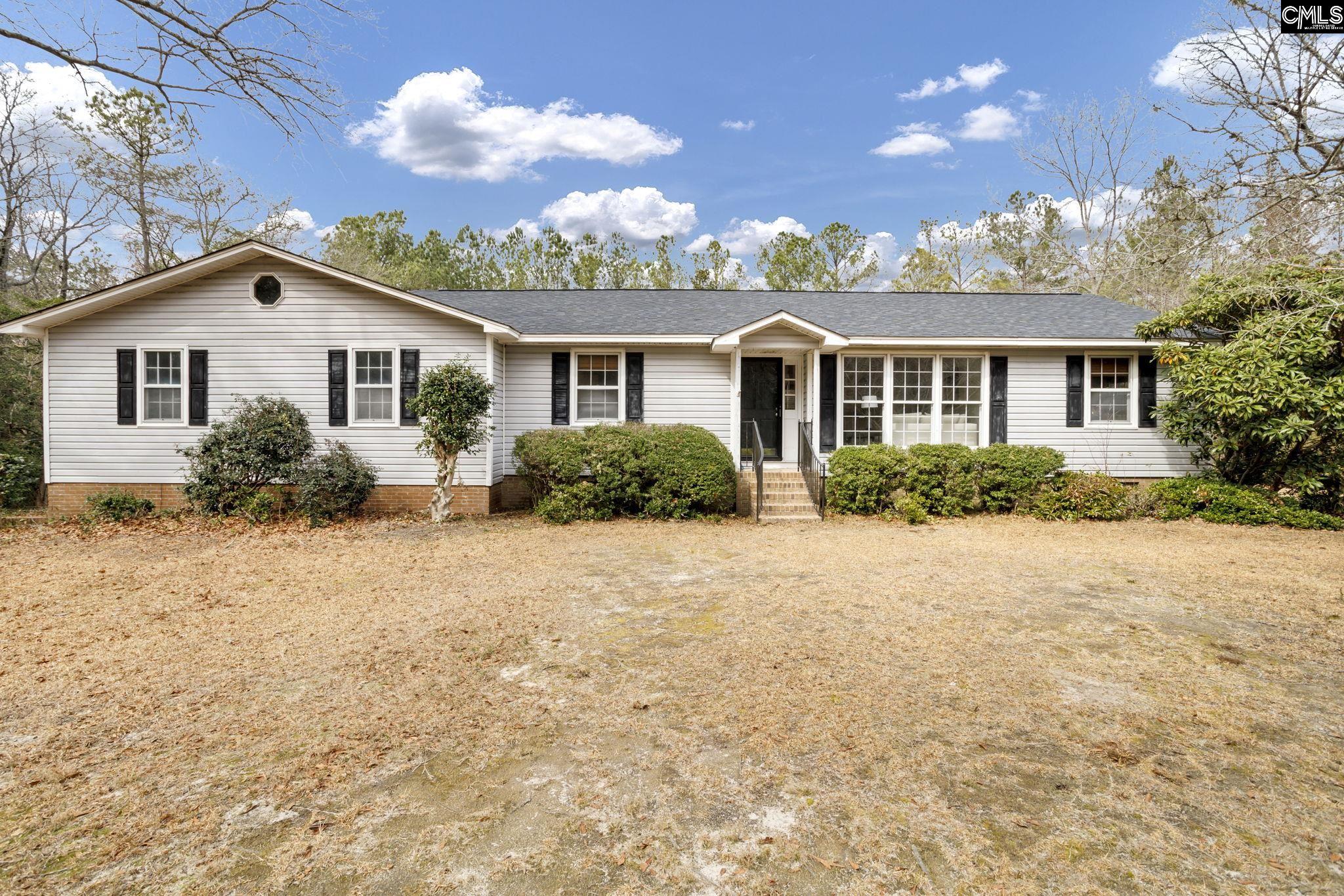1302 Old Barnwell Road West Columbia, SC 29169
