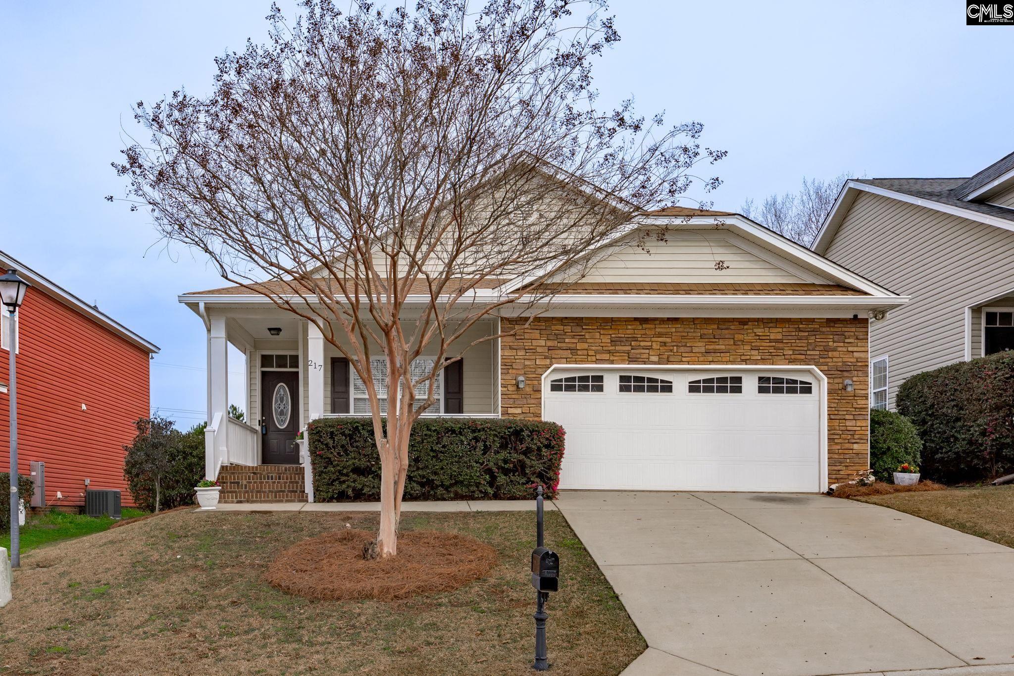 217 Beckenham Street Lexington, SC 29072