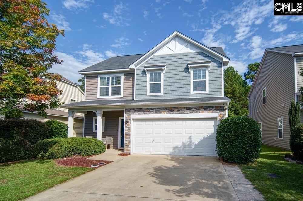 758 Pennywell Court Columbia, SC 29229