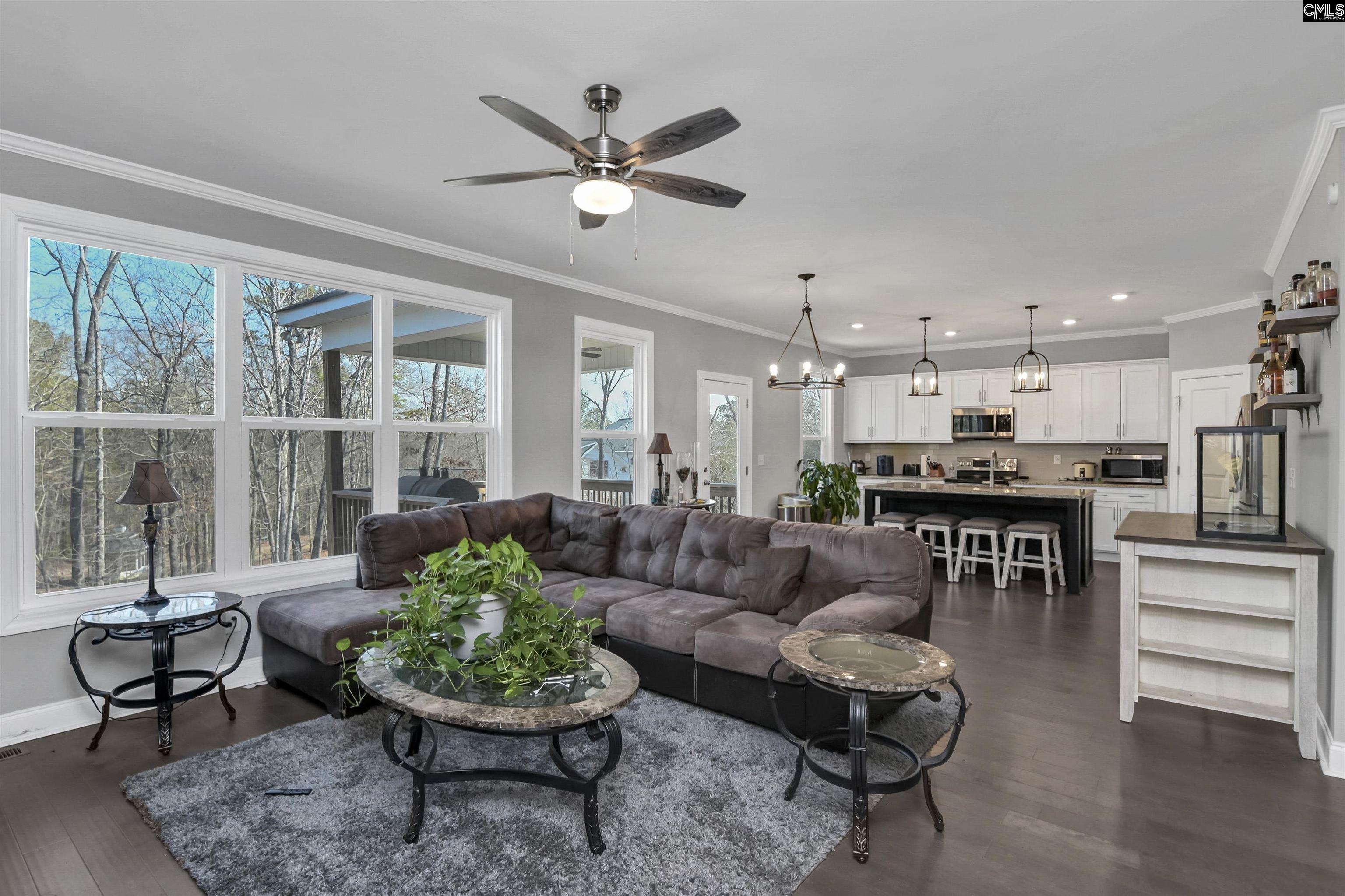 204 Longcreek Plantation Drive, Blythewood, SC 29016