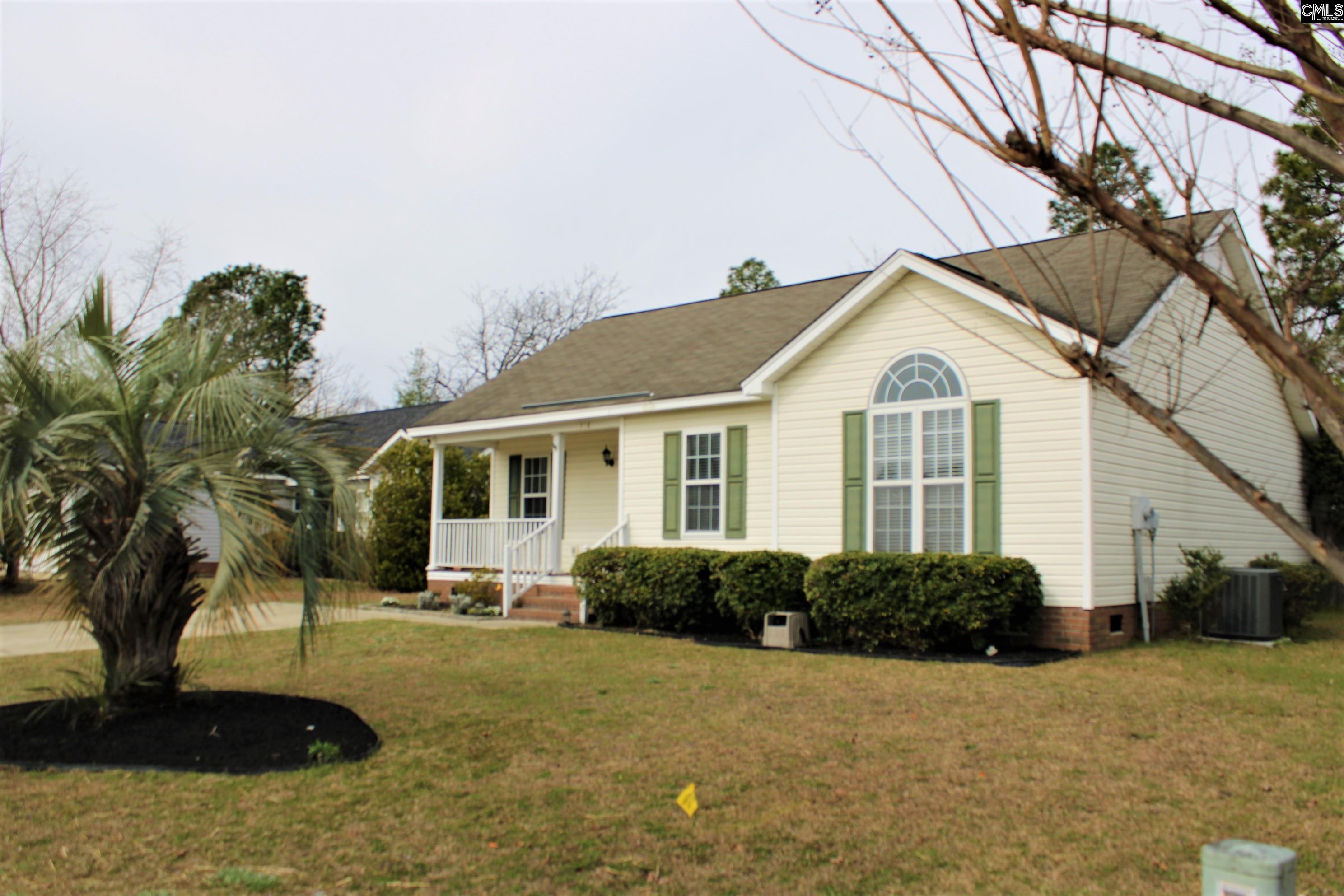 218 Colony Lakes Lexington, SC 29073