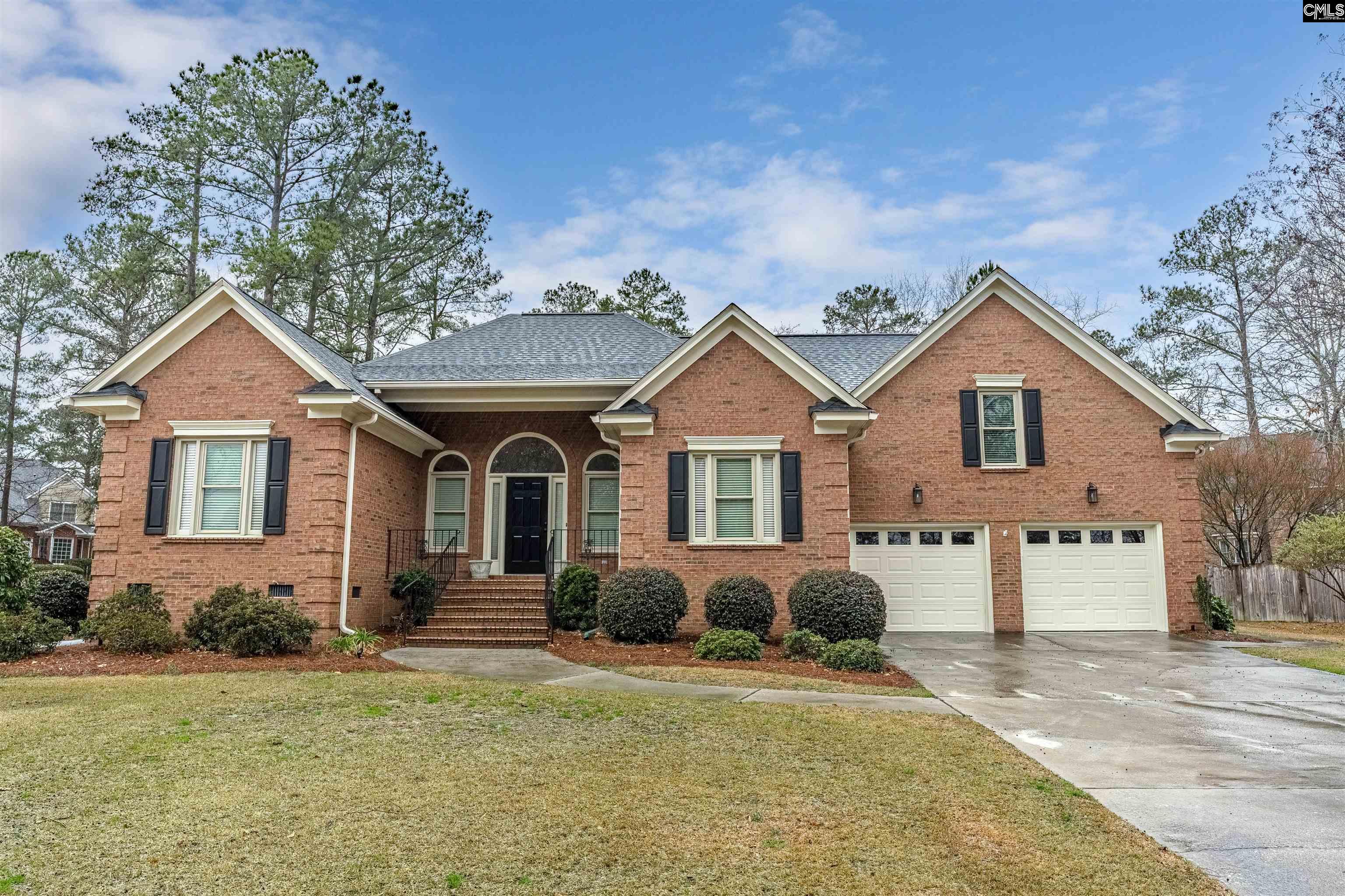 5 Winding Wood Court Blythewood SC 29016