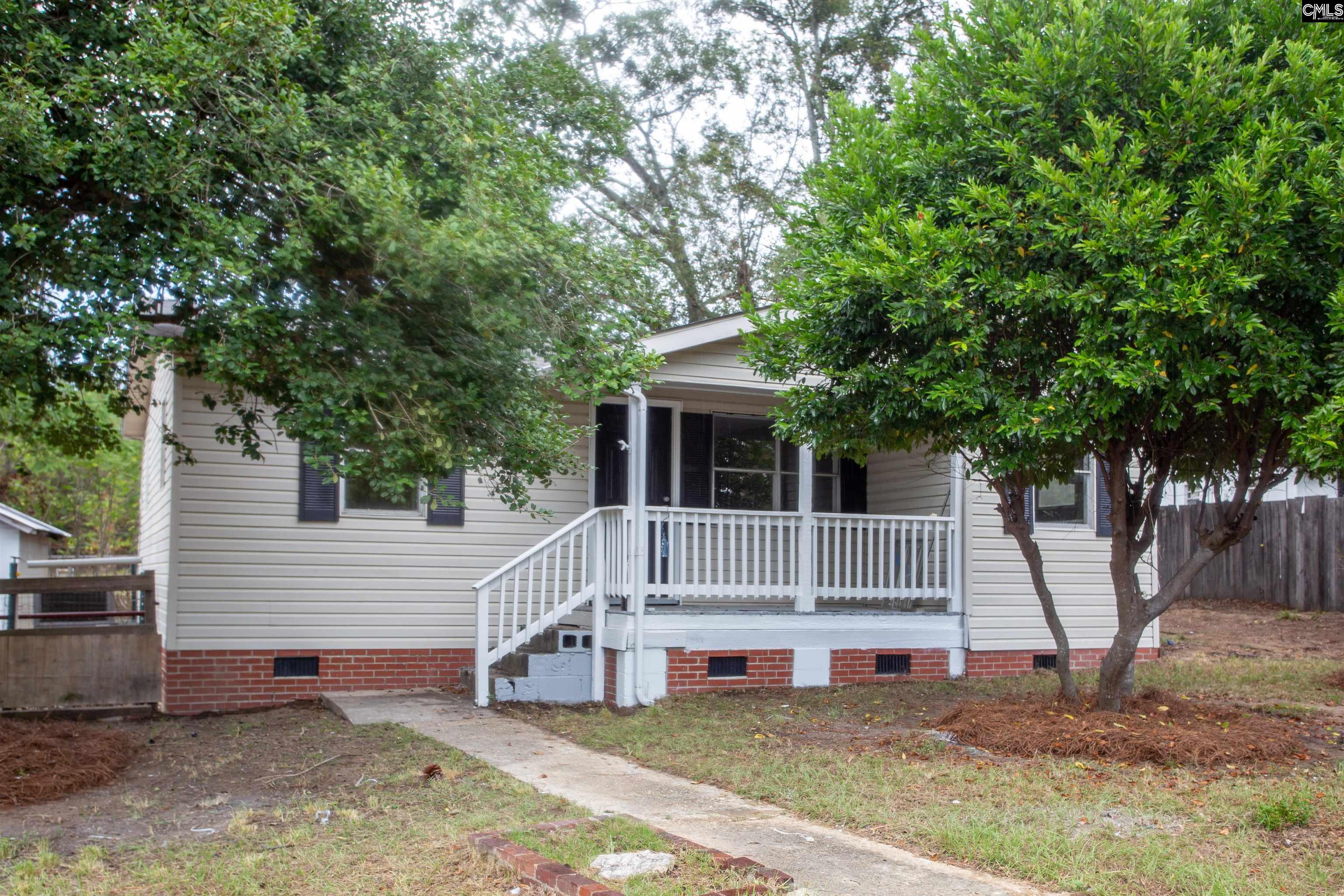 1872 Dekalb School Road Camden, SC 29020-0000