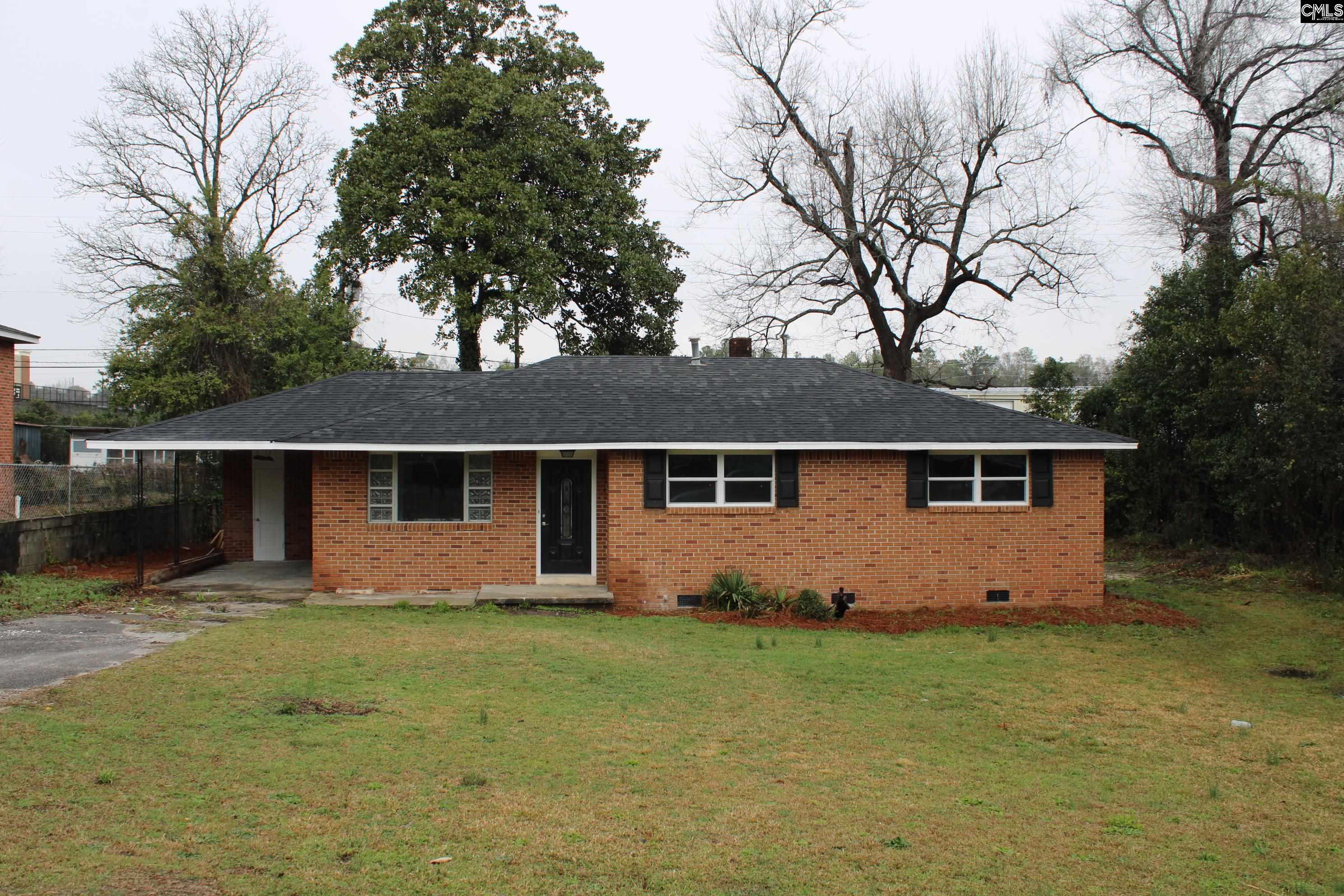 1342 Karlaney Avenue, Cayce, SC 