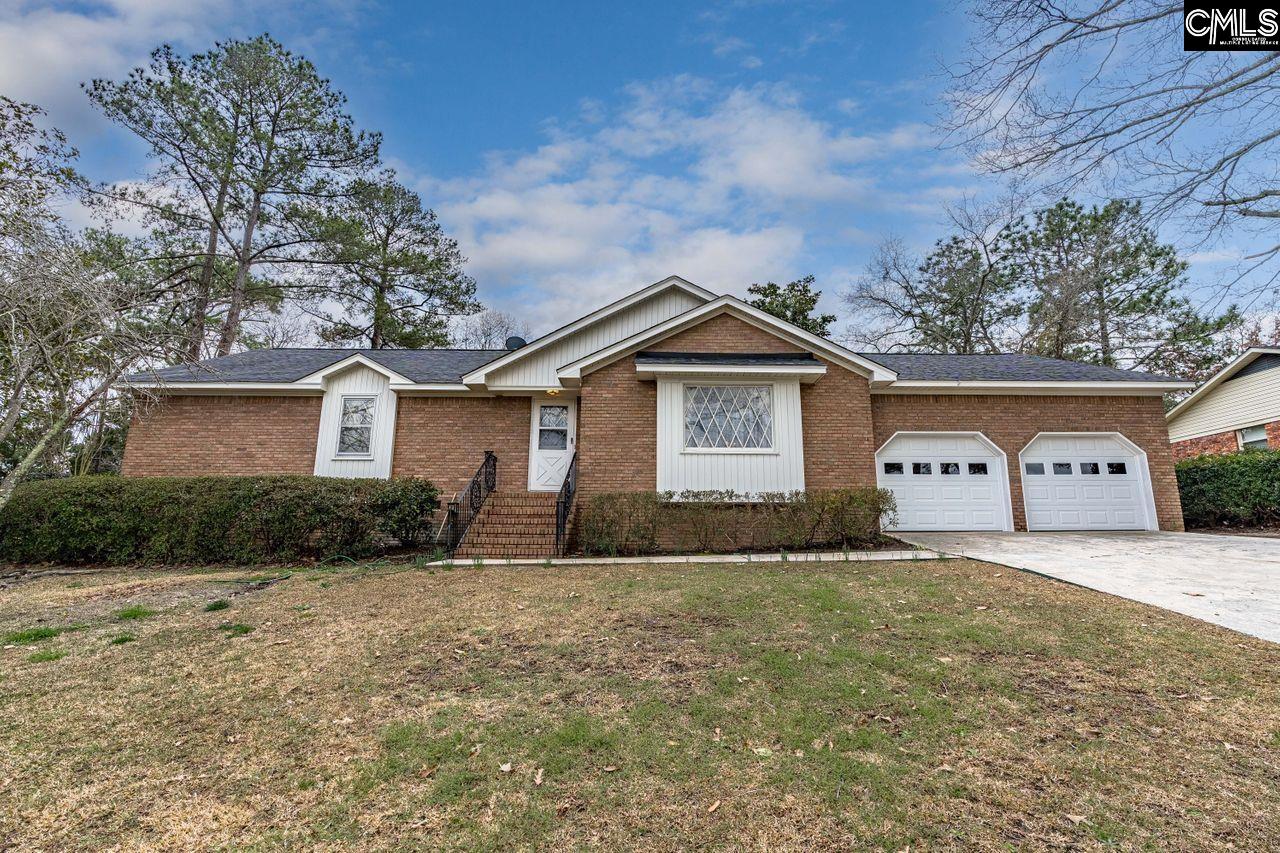 2908 Larkhall Road Columbia, SC 29223