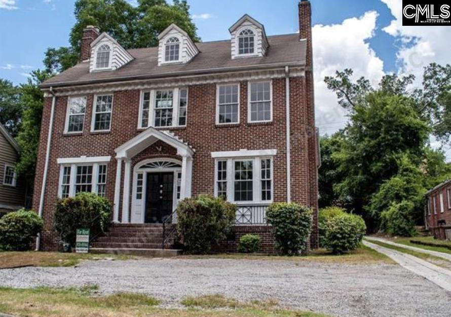 1851 Devine Street Columbia, SC 29201