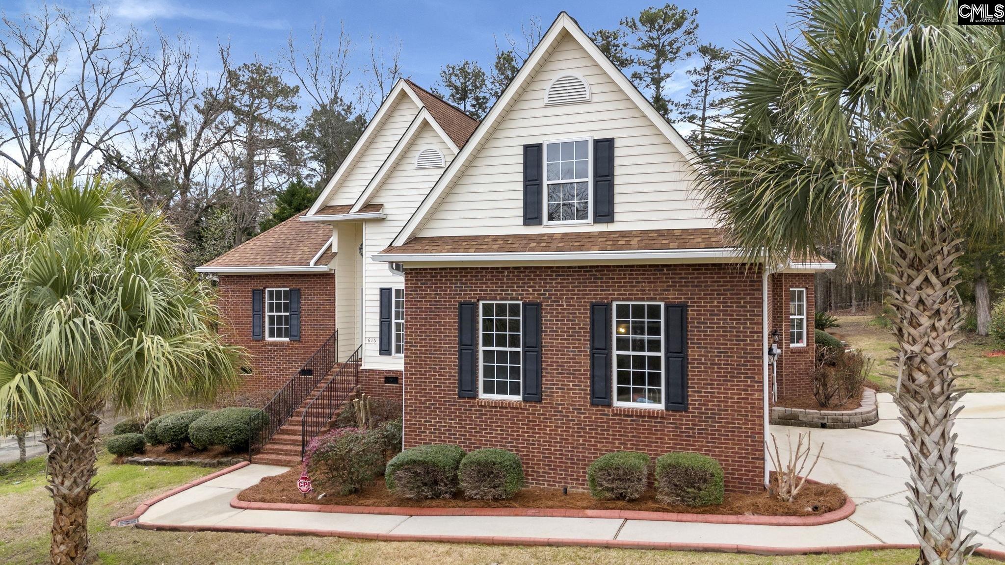 616 Harborview Point Chapin, SC 29036