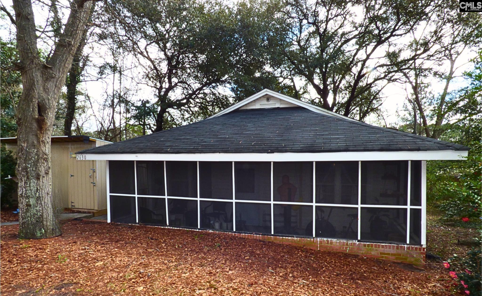 2630 Dubard Street Columbia, SC 29204