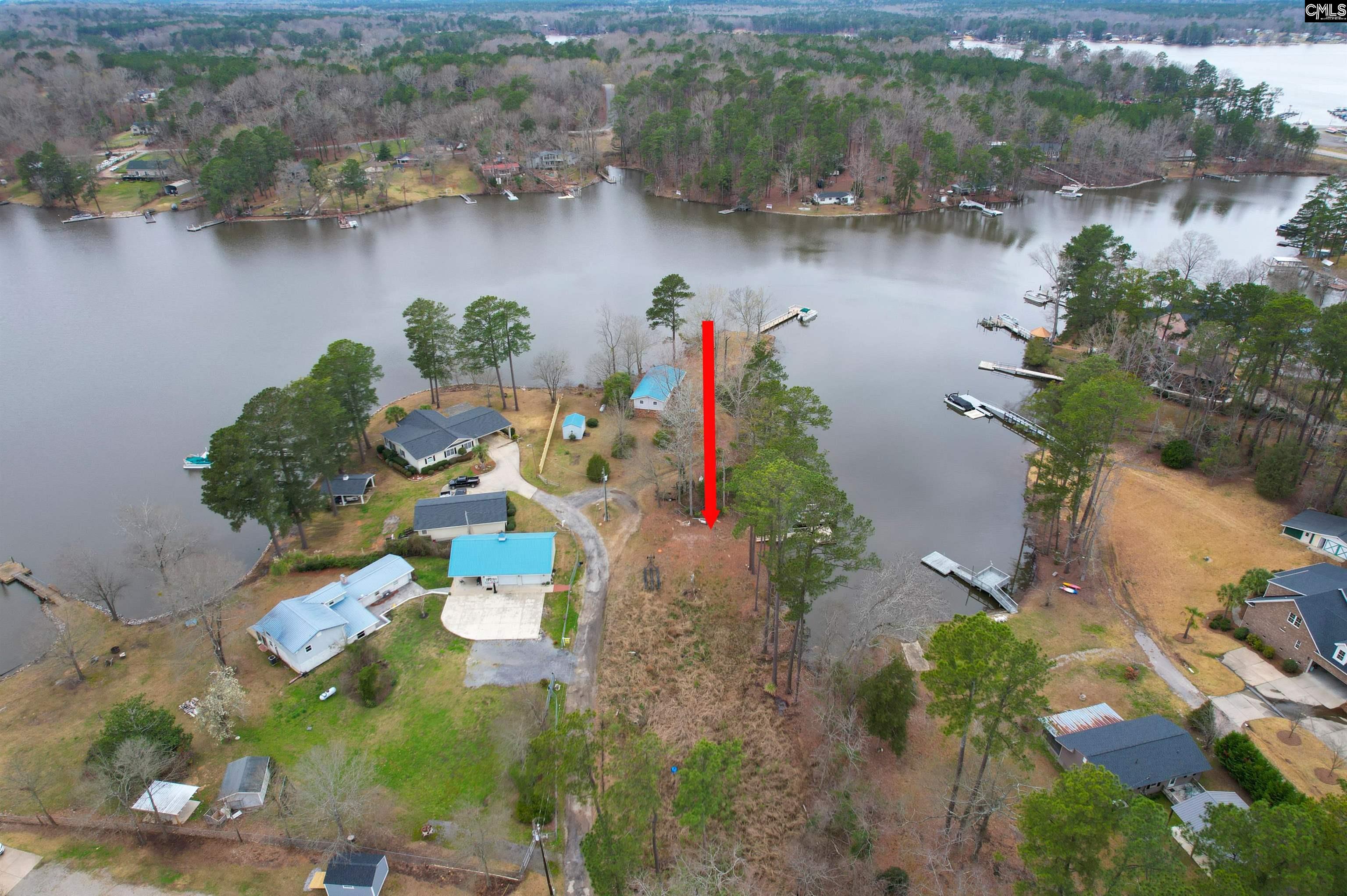 334 Breezy Bay Court Gilbert, SC 29054