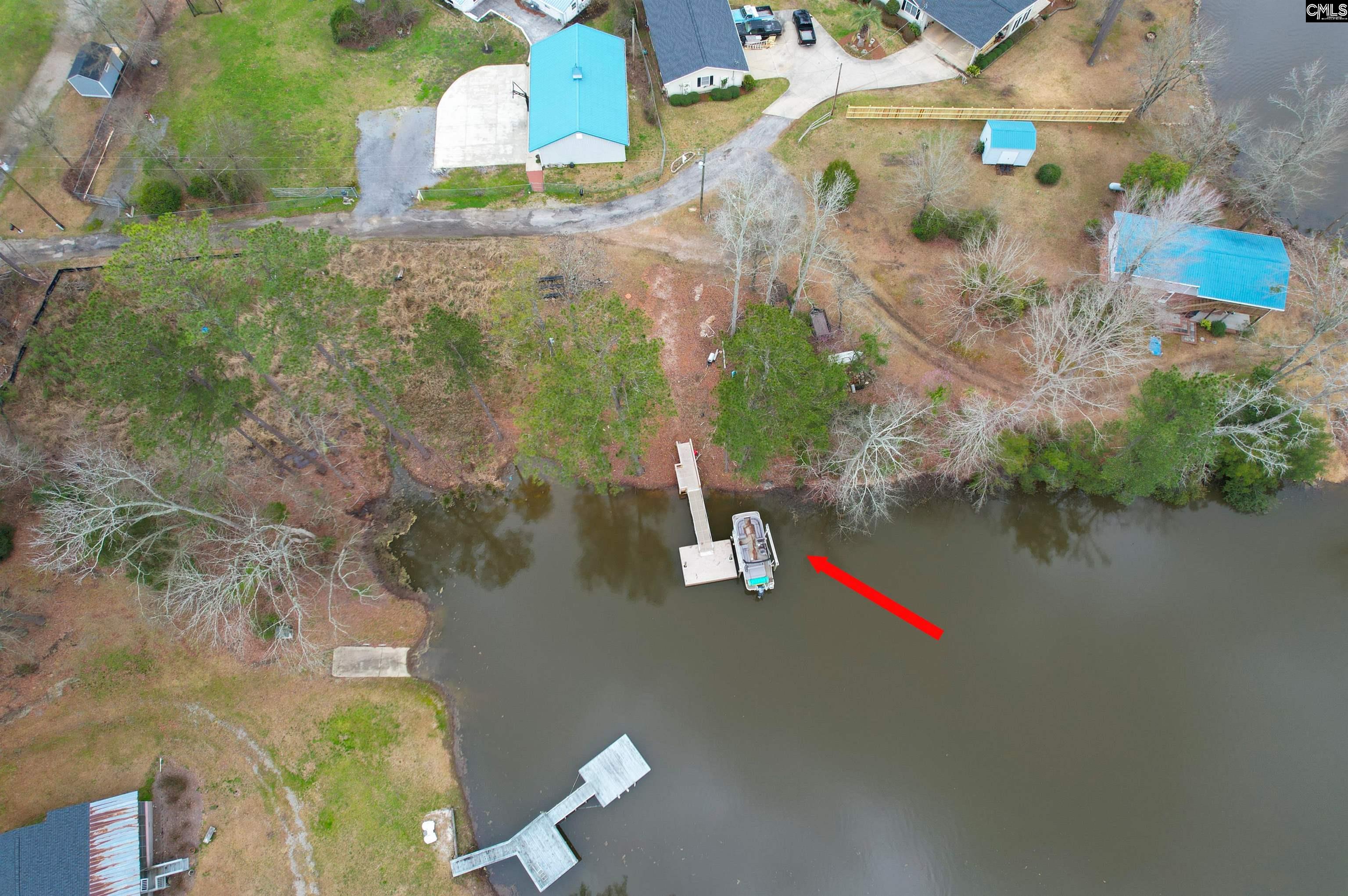 334 Breezy Bay Court Gilbert, SC 29054