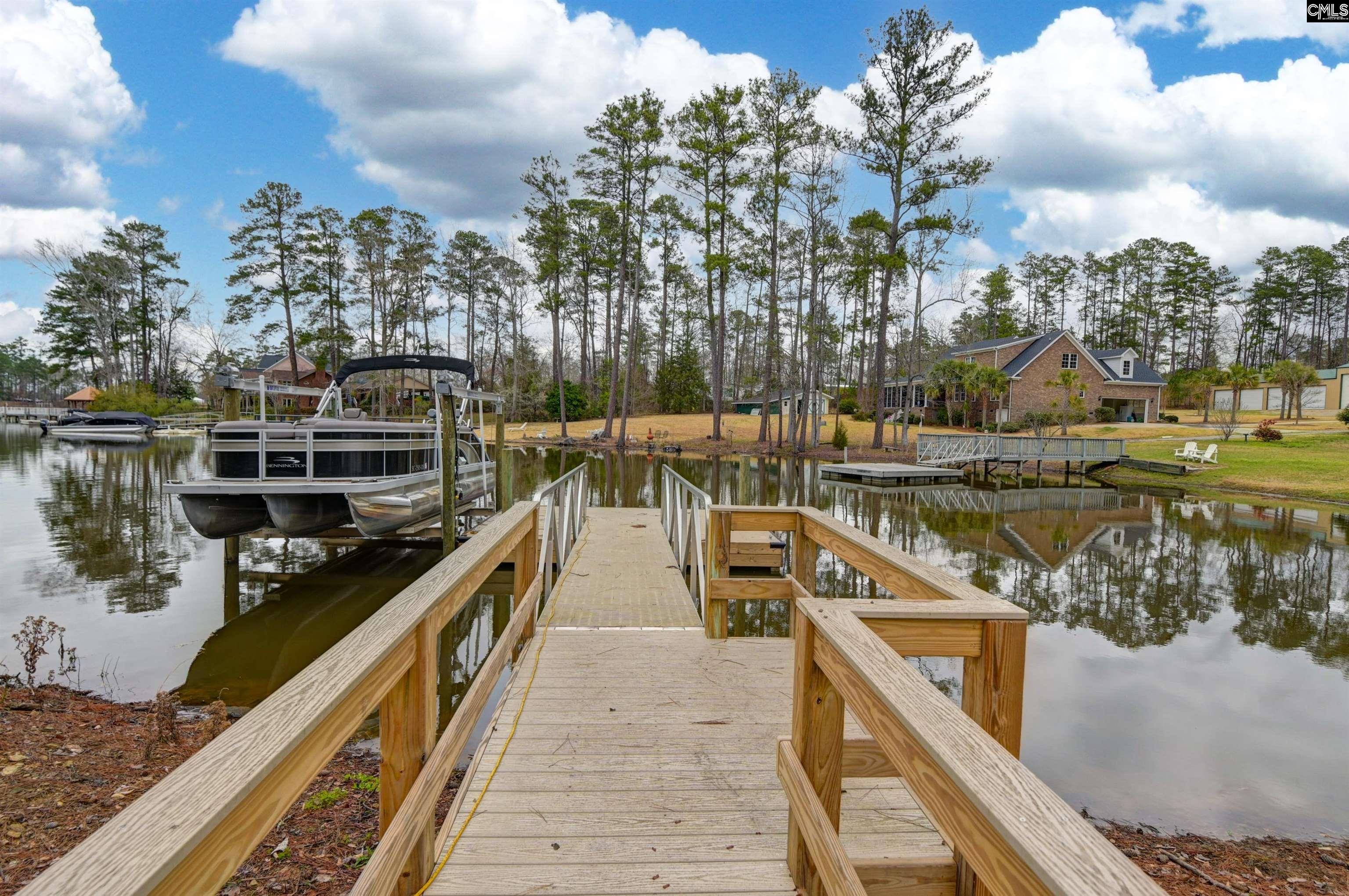 334 Breezy Bay Court Gilbert, SC 29054