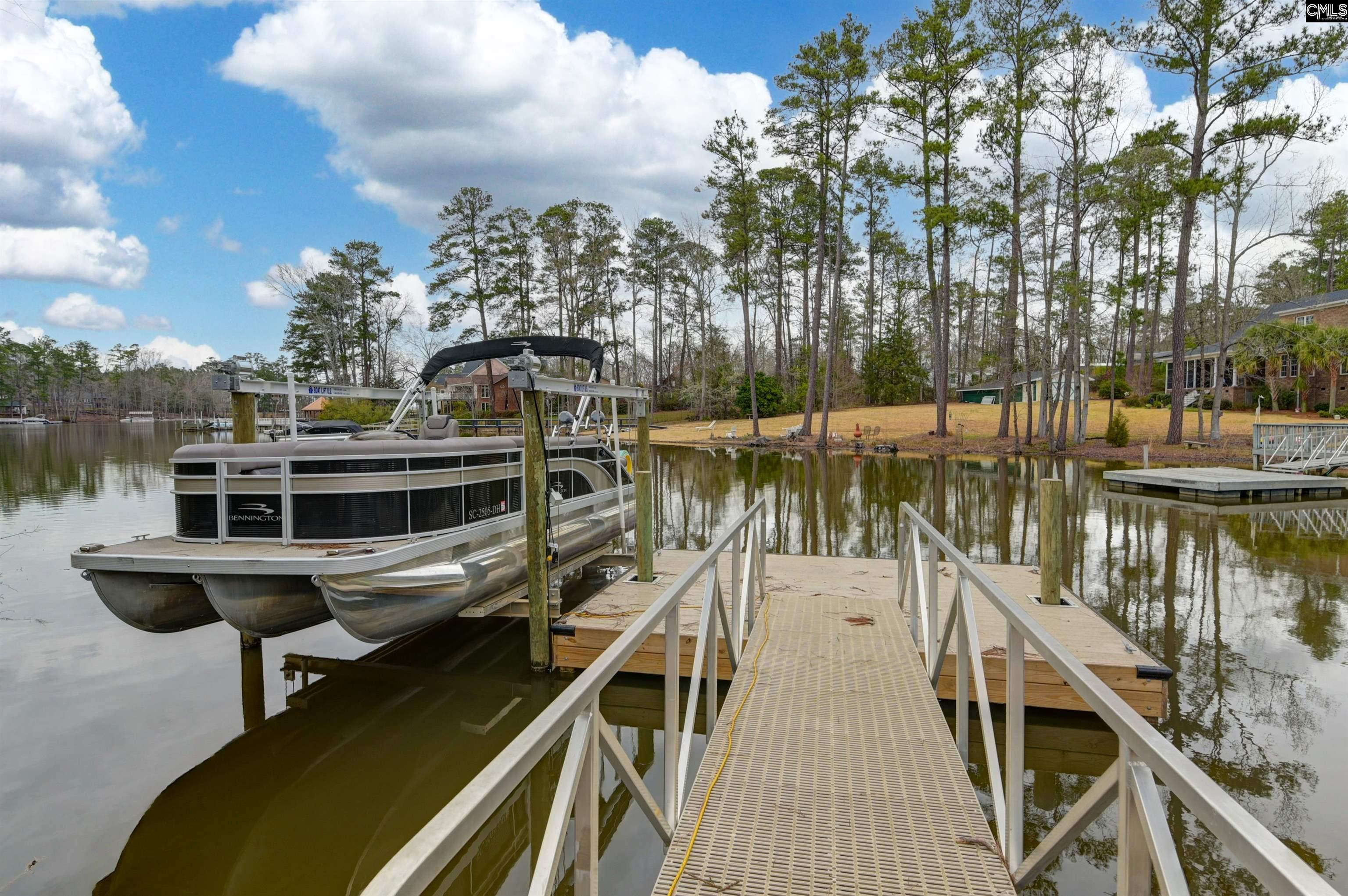 334 Breezy Bay Court Gilbert, SC 29054