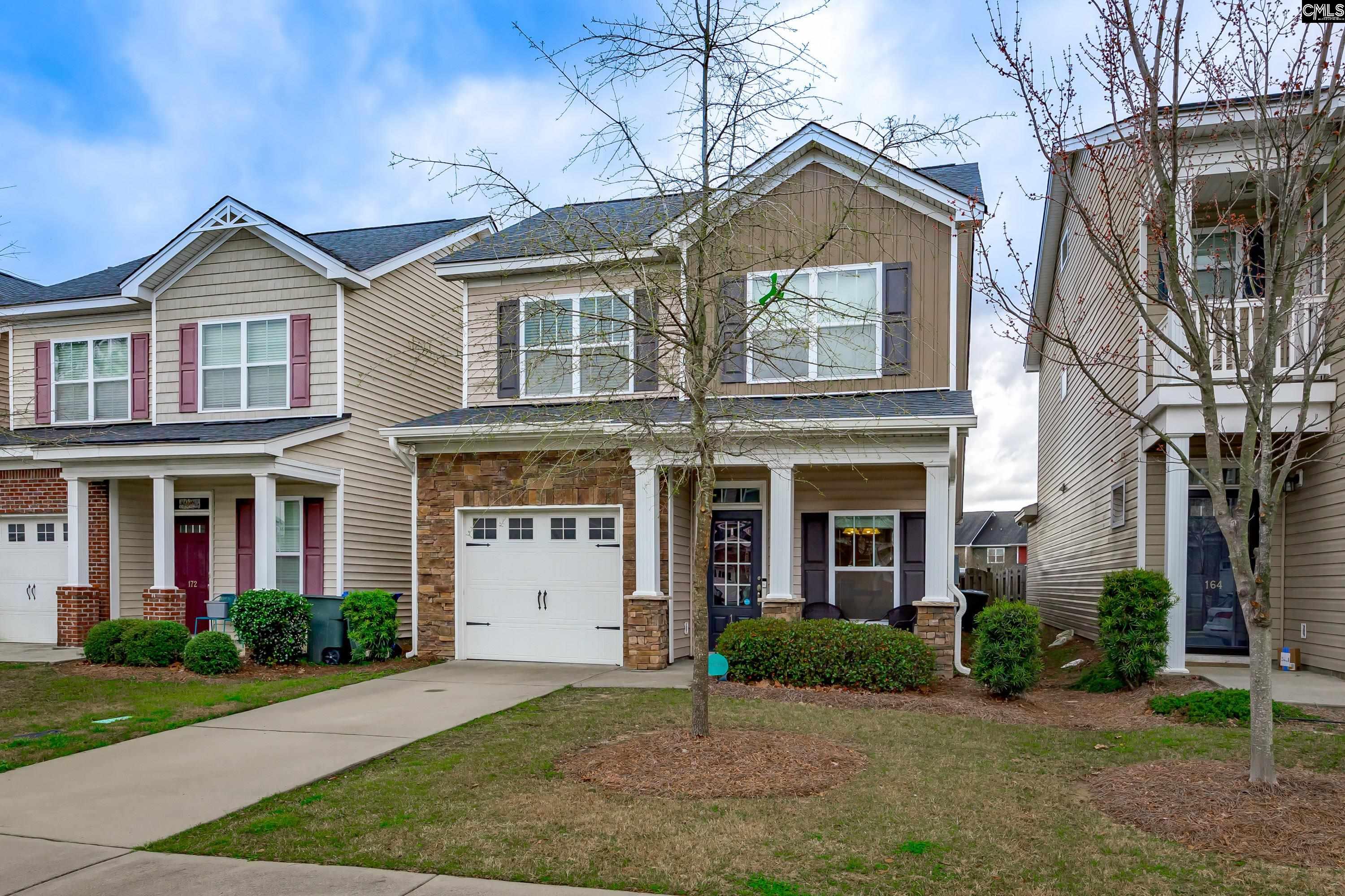 168 Top Forest Drive Columbia, SC 29209