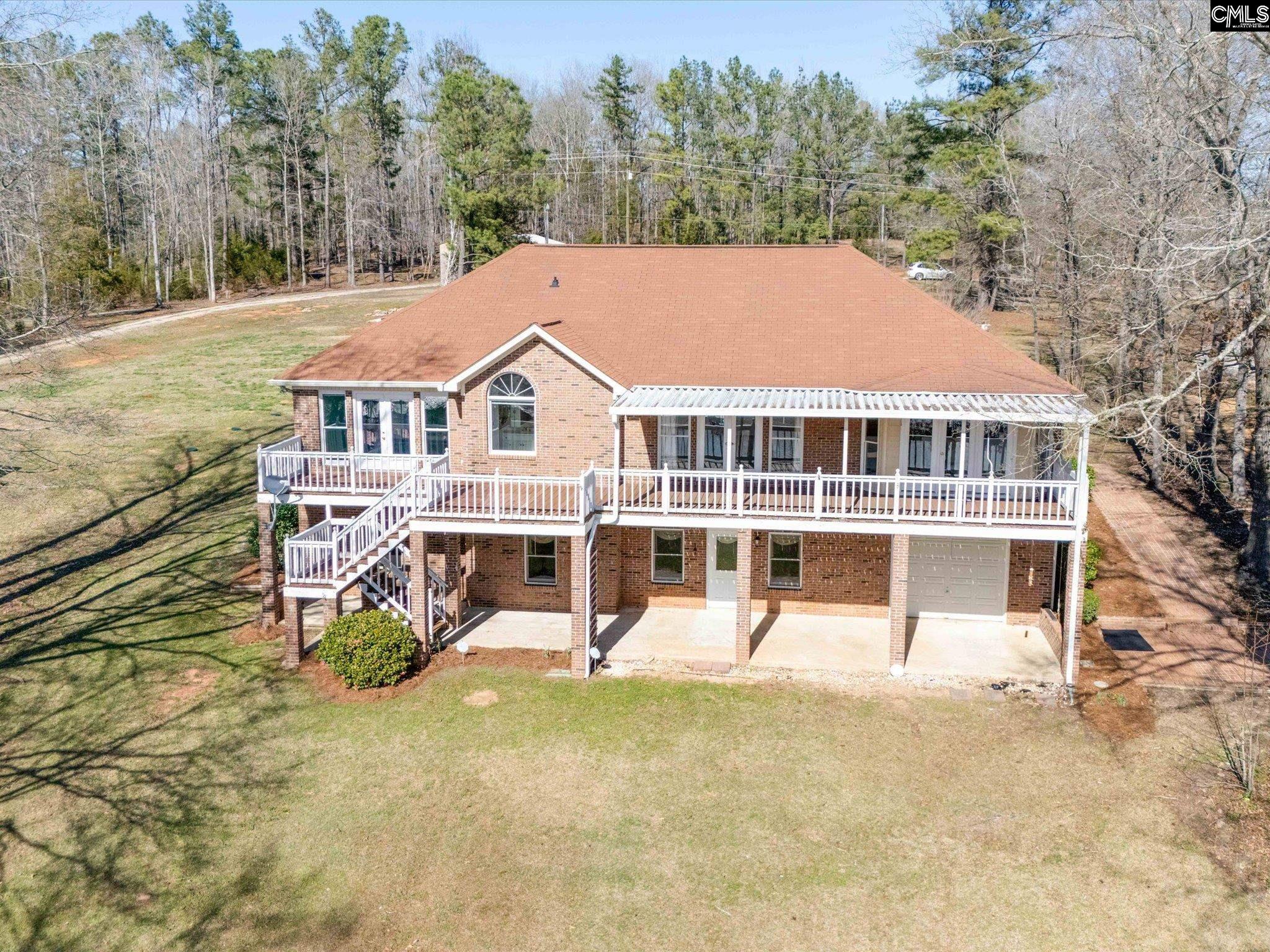 Lake Wateree Living Lake Wateree Properties for Sale and Area Information