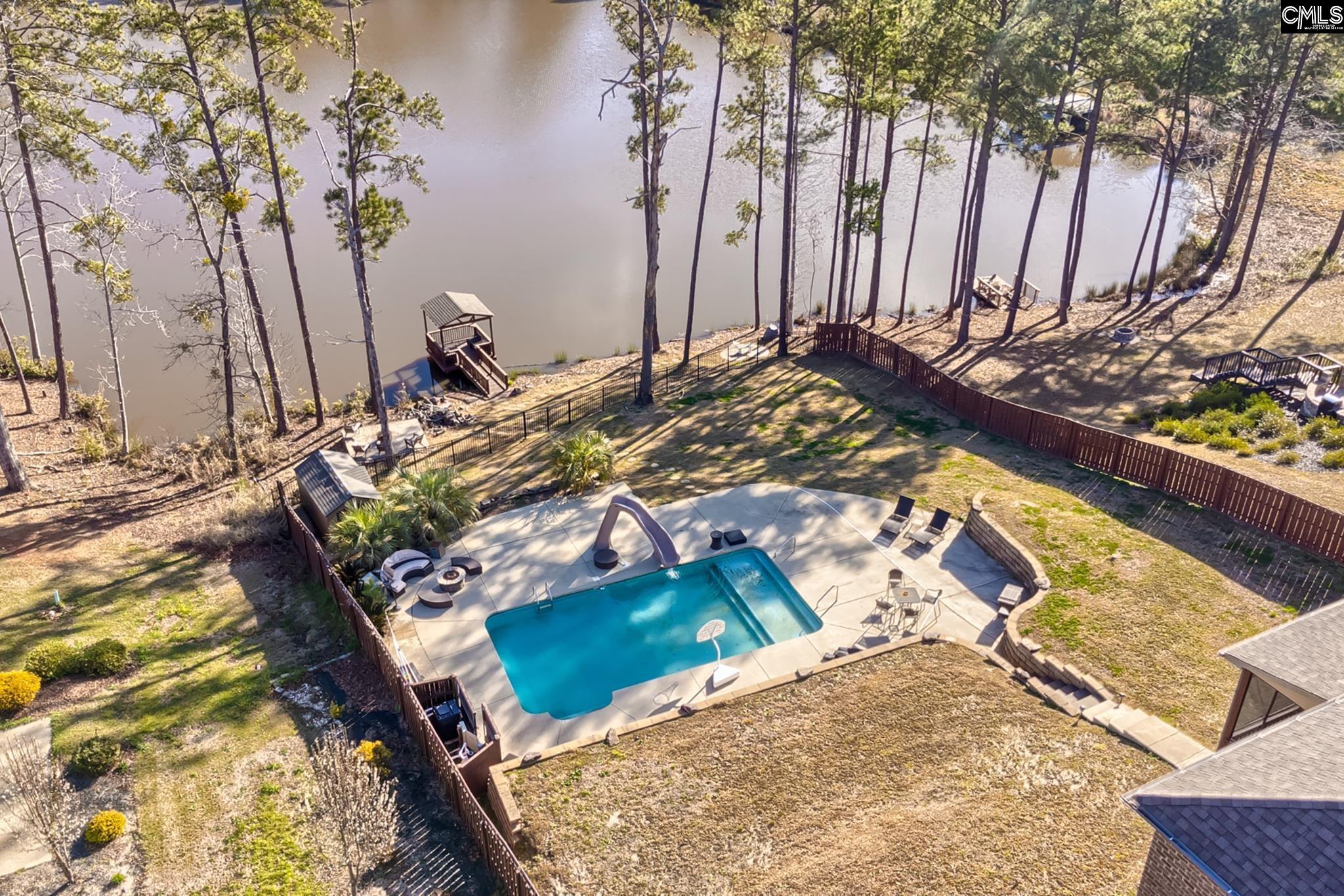 293 Summers Trace Drive Blythewood, SC 29016
