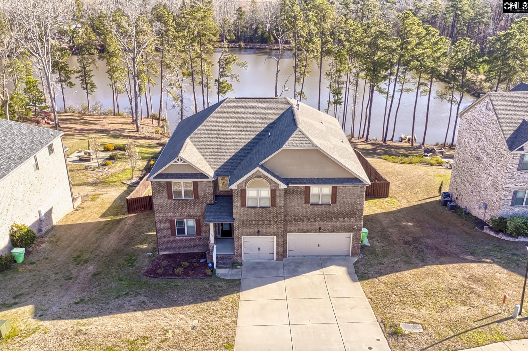 293 Summers Trace Drive Blythewood, SC 29016