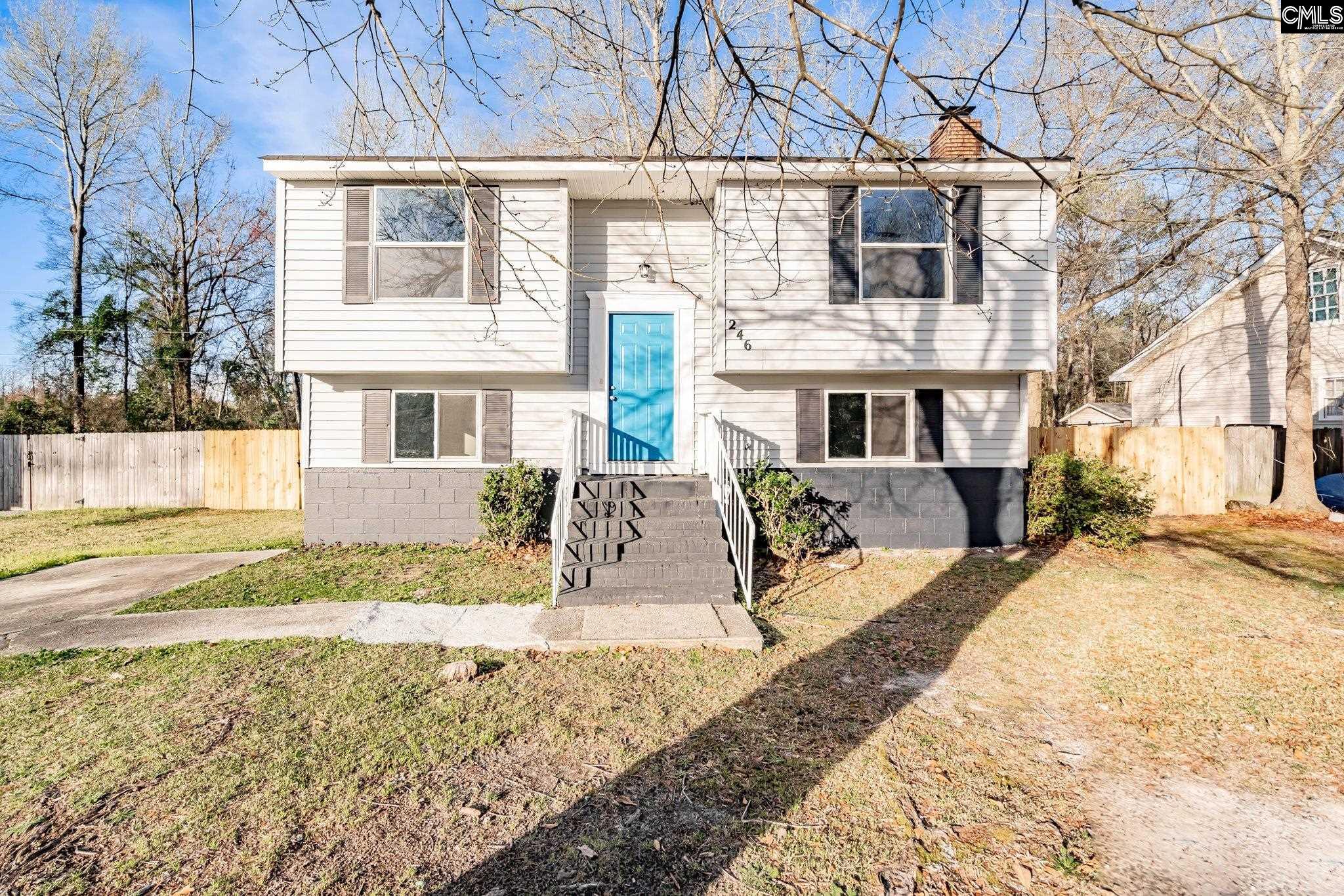 246 Llyodwoods Drive West Columbia, SC 29172