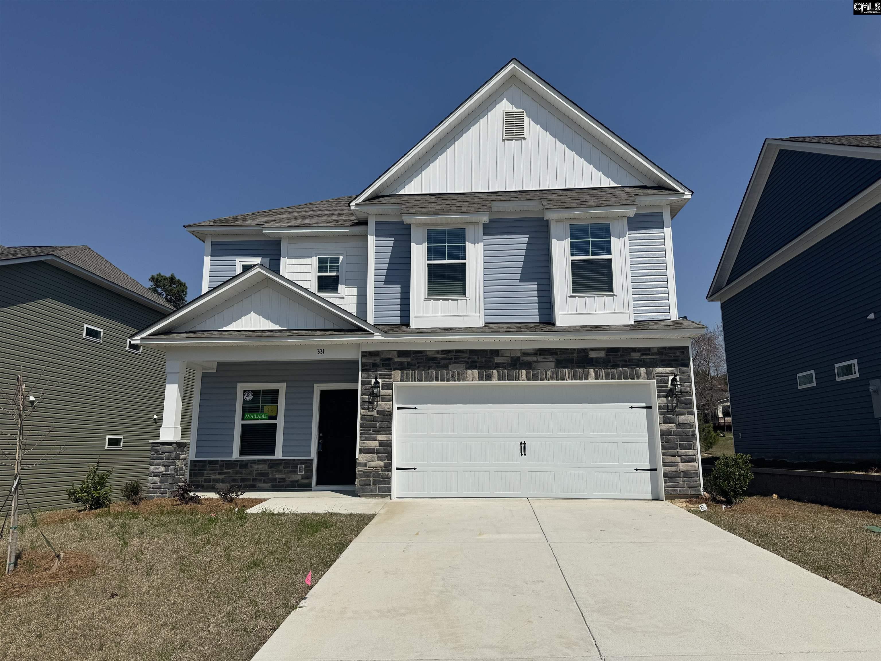 331 Albee Terrace Lexington, SC 29072