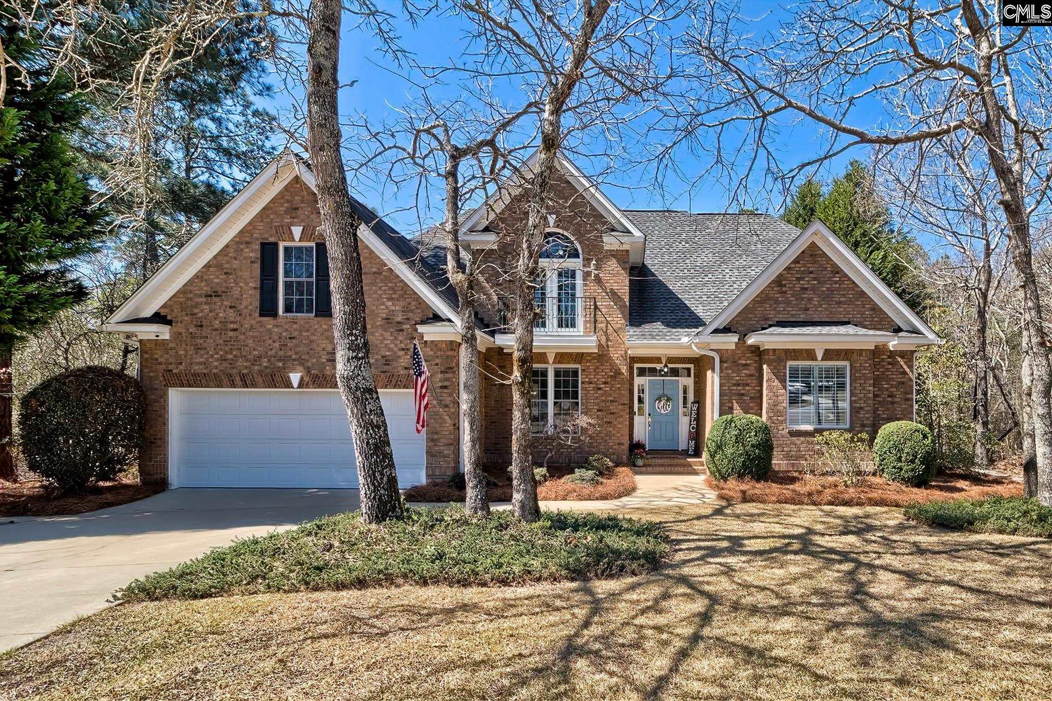 212 Sherborne Lane Columbia, SC 29229