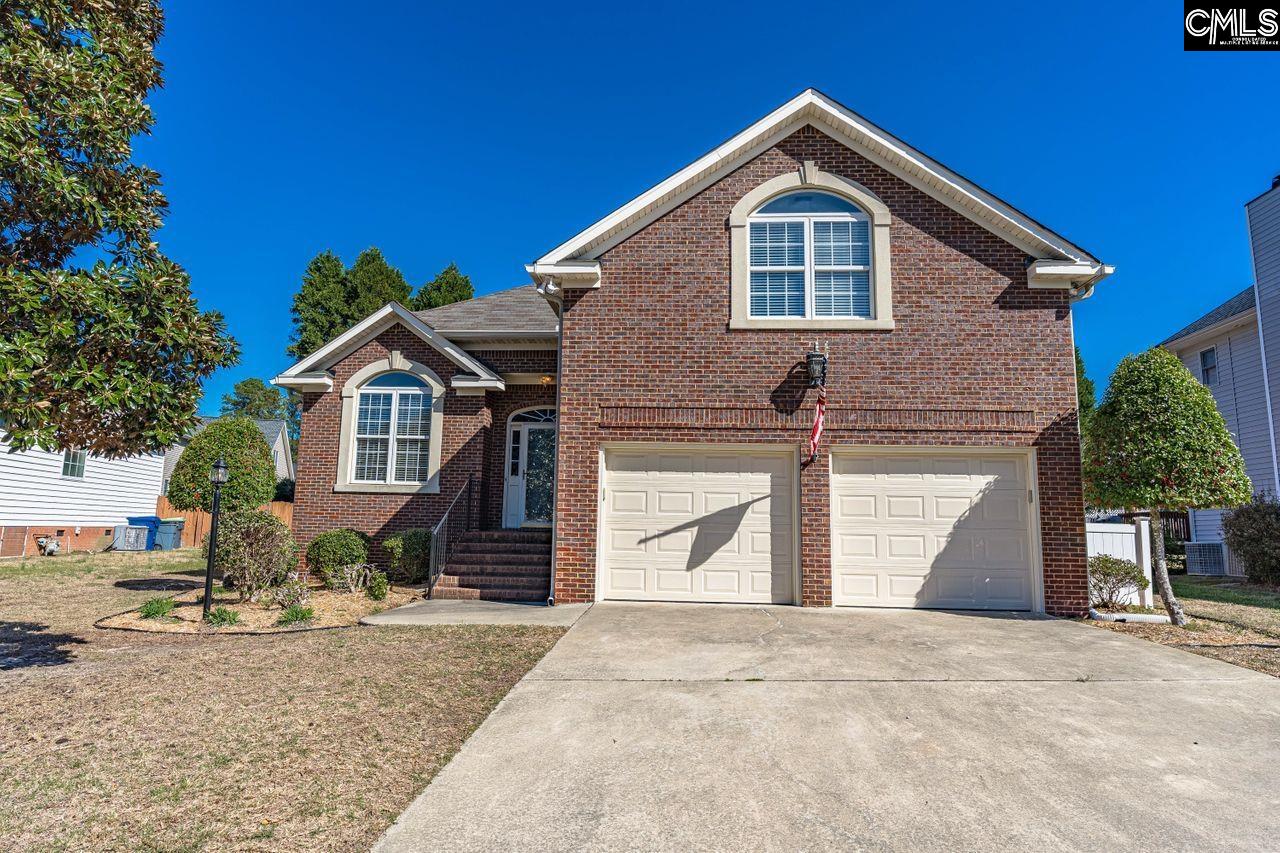 103 Woodruff Court Lexington, SC 29072