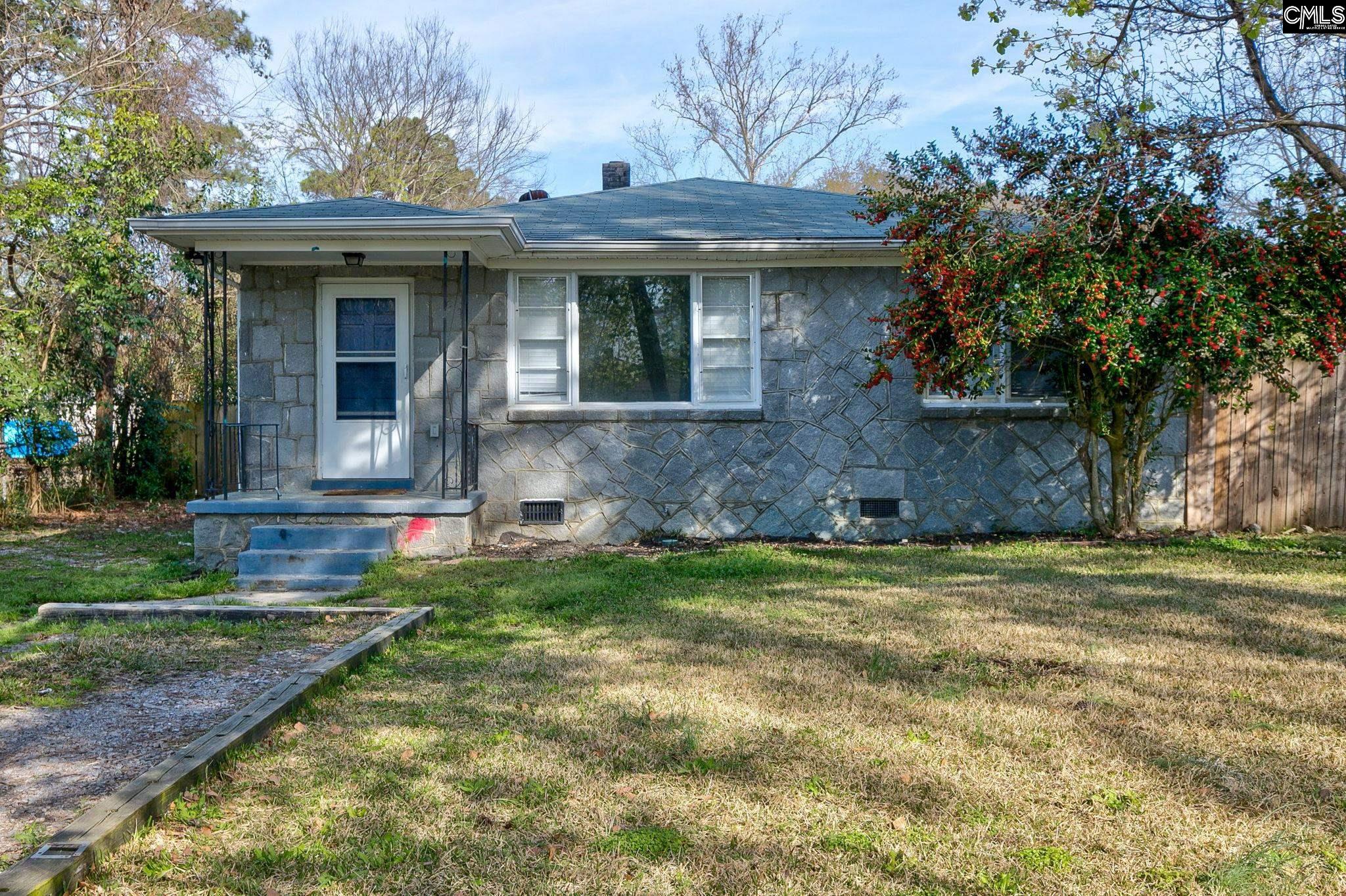 1121 Quiet Lane Columbia, SC 29223