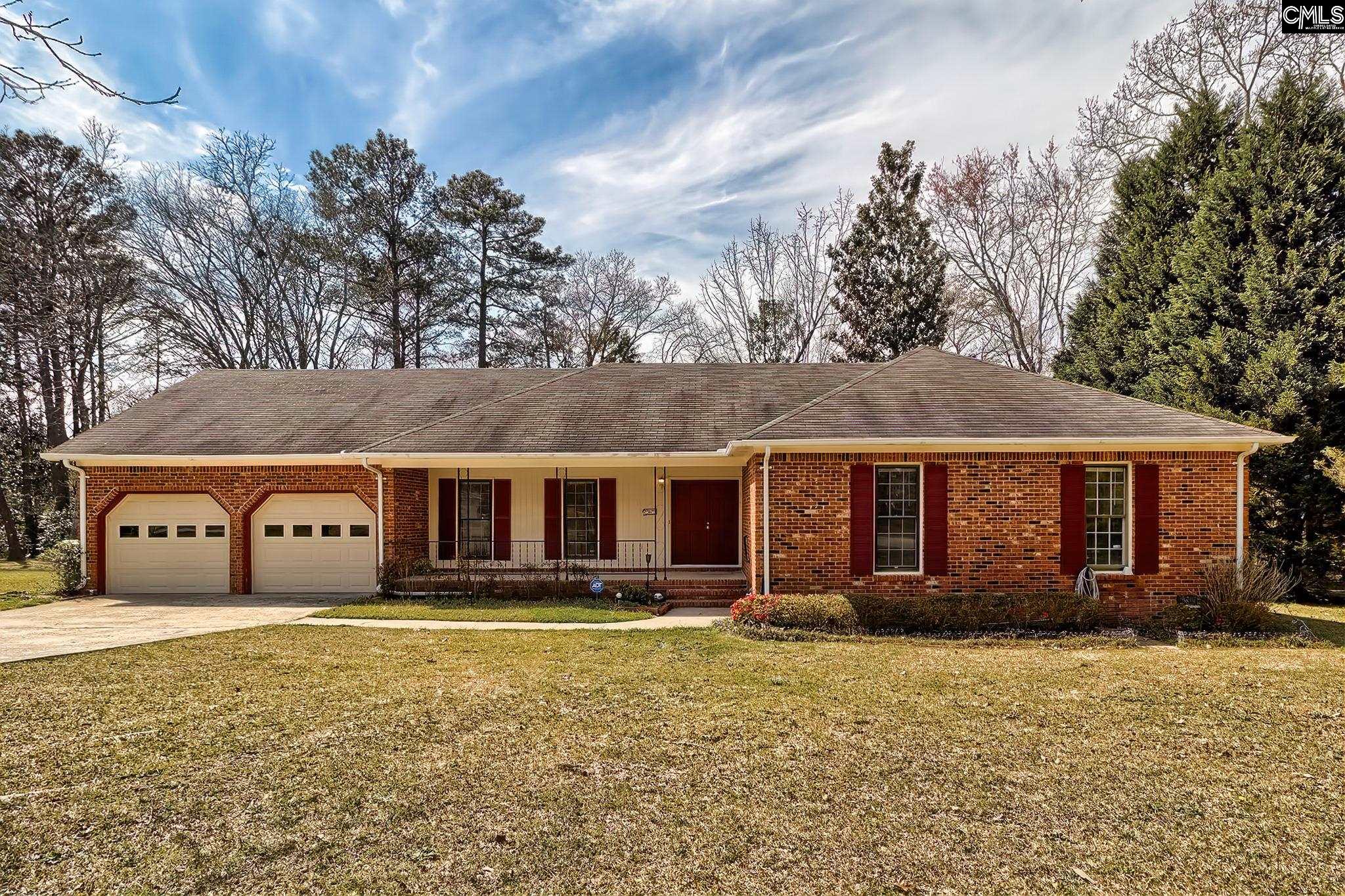 301 Firebridge Road Columbia, SC 29223
