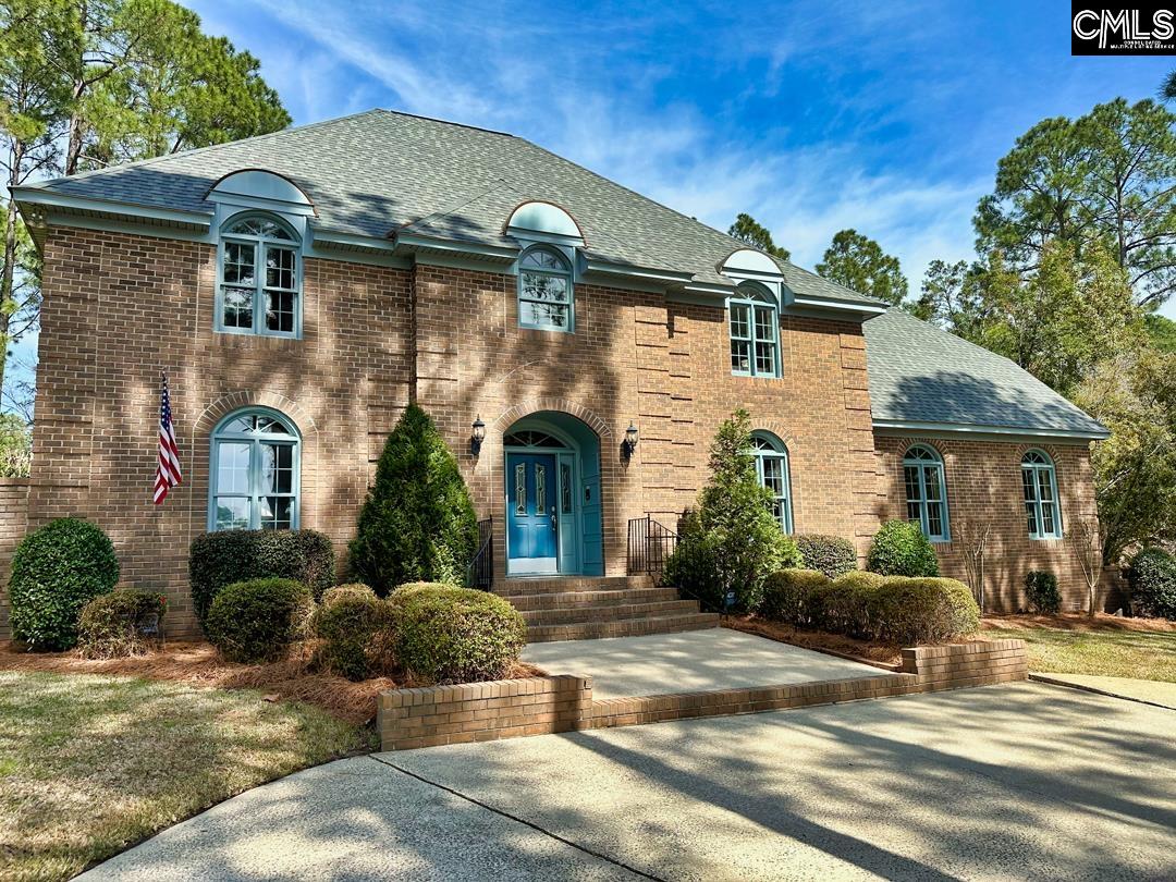 2401 Bermuda Hills Road Columbia, SC 29223