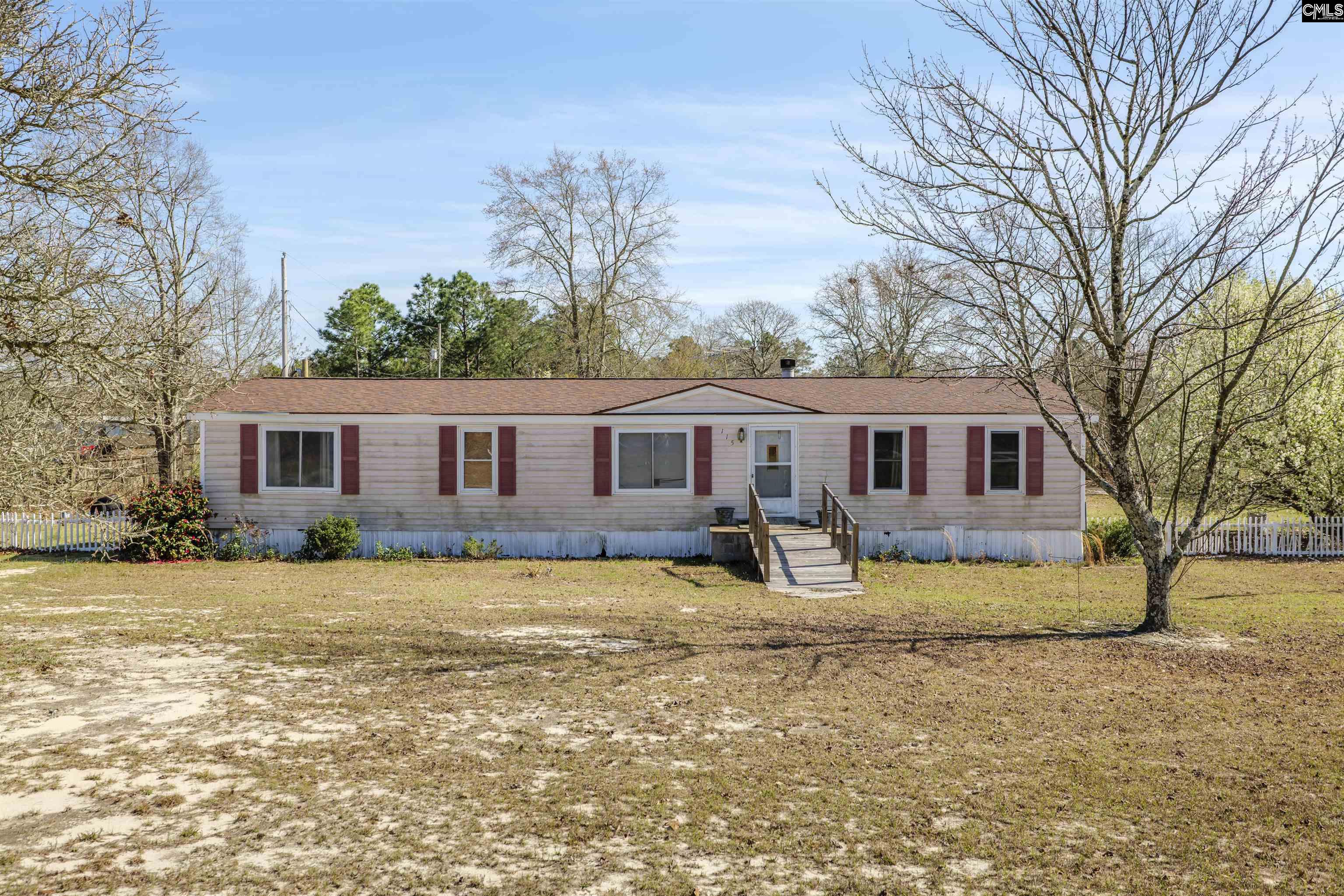 115 Addie Lucas Road Lexington, SC 29073