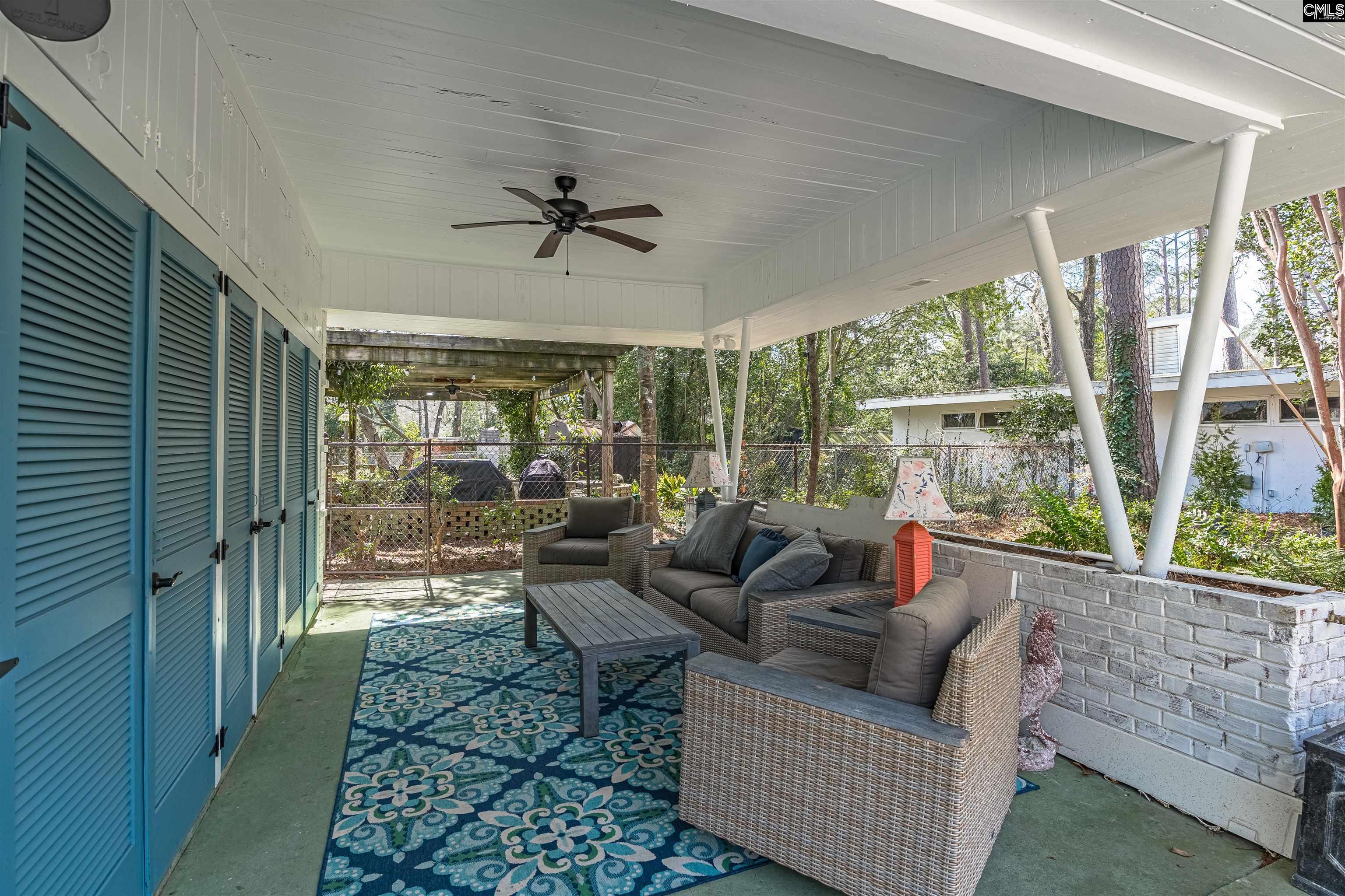 4514 Reamer Avenue, Columbia, SC 29206