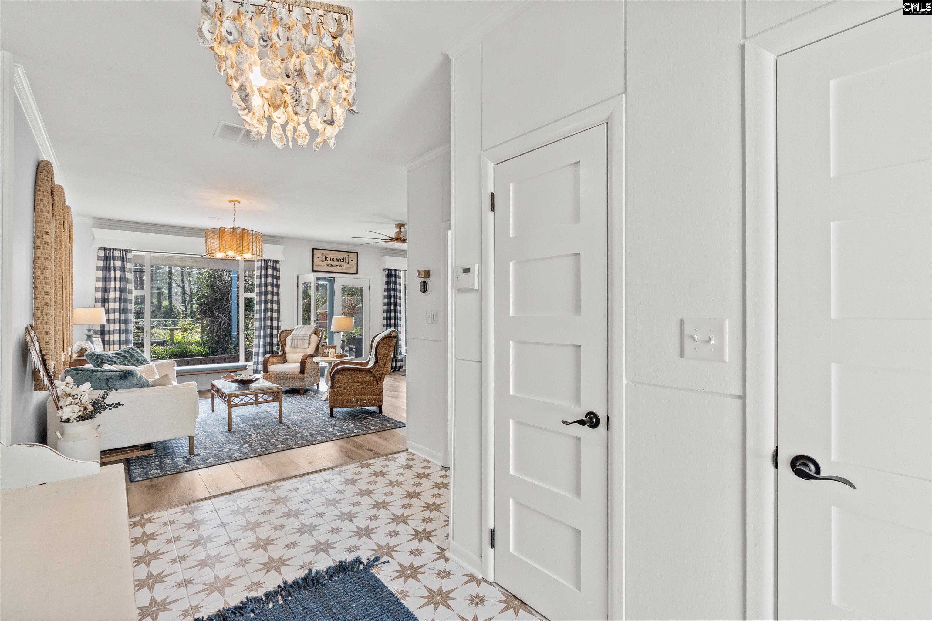 4514 Reamer Avenue, Columbia, SC 29206