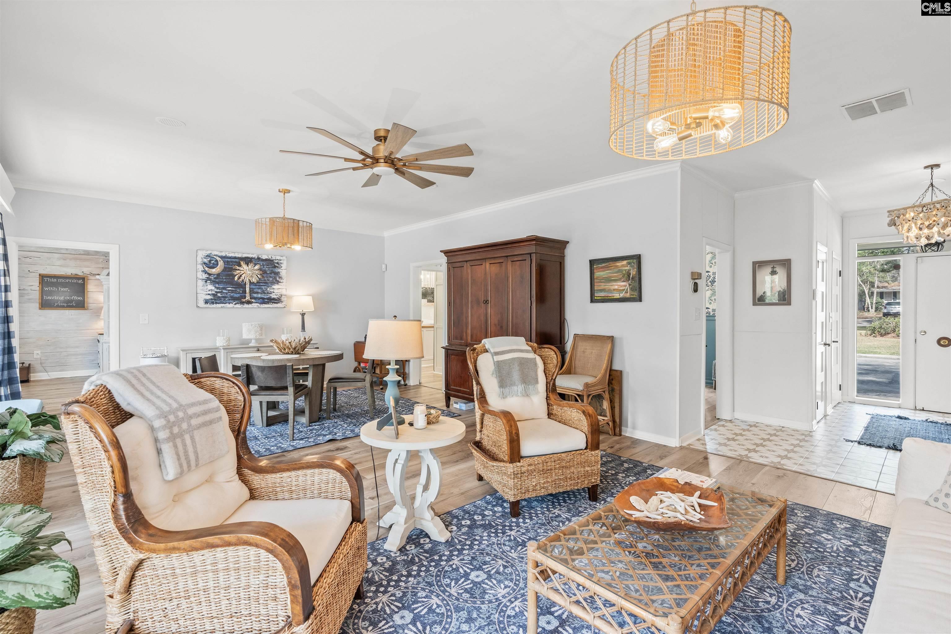 4514 Reamer Avenue, Columbia, SC 29206