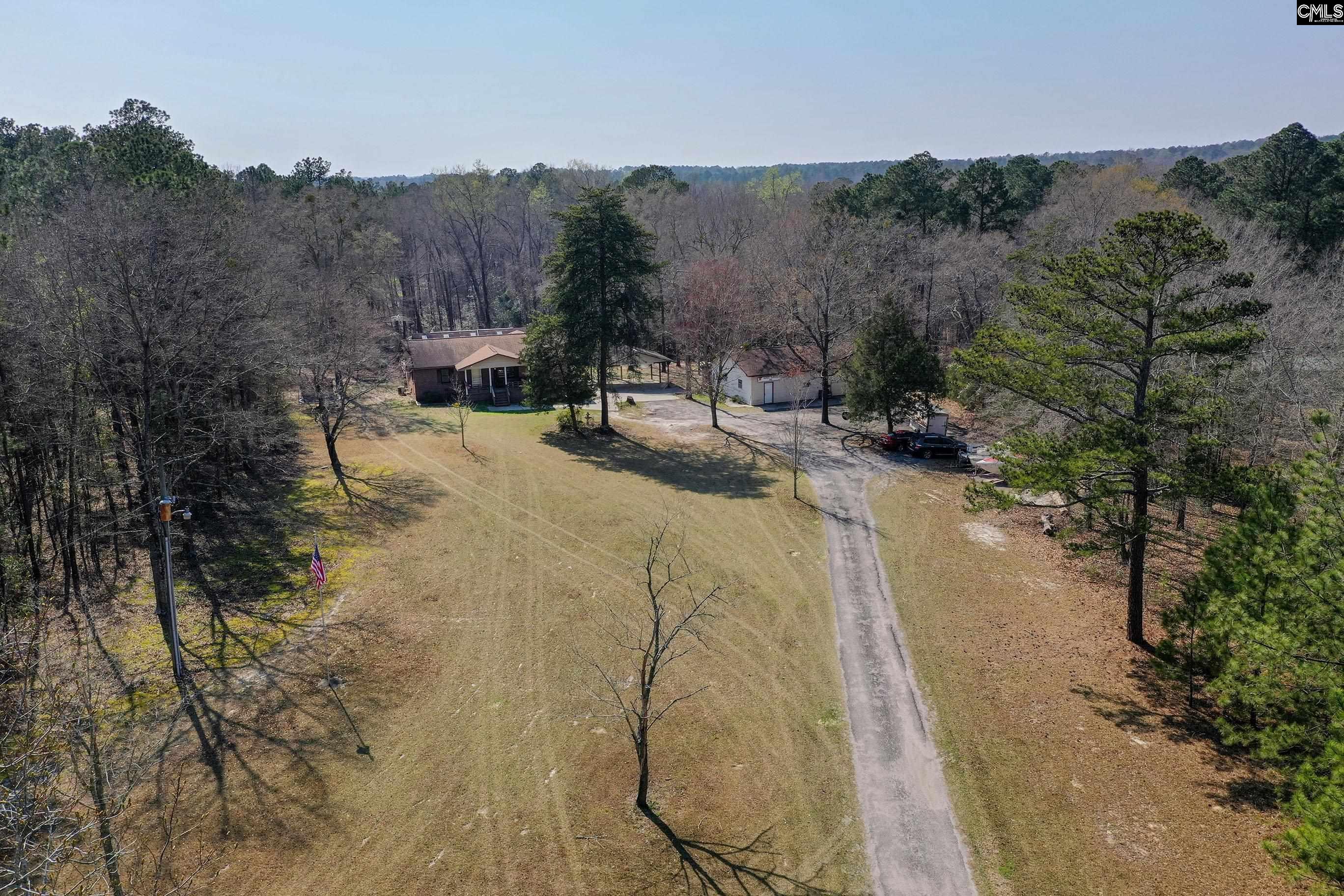 665 Swallow Road Elgin, SC 29045