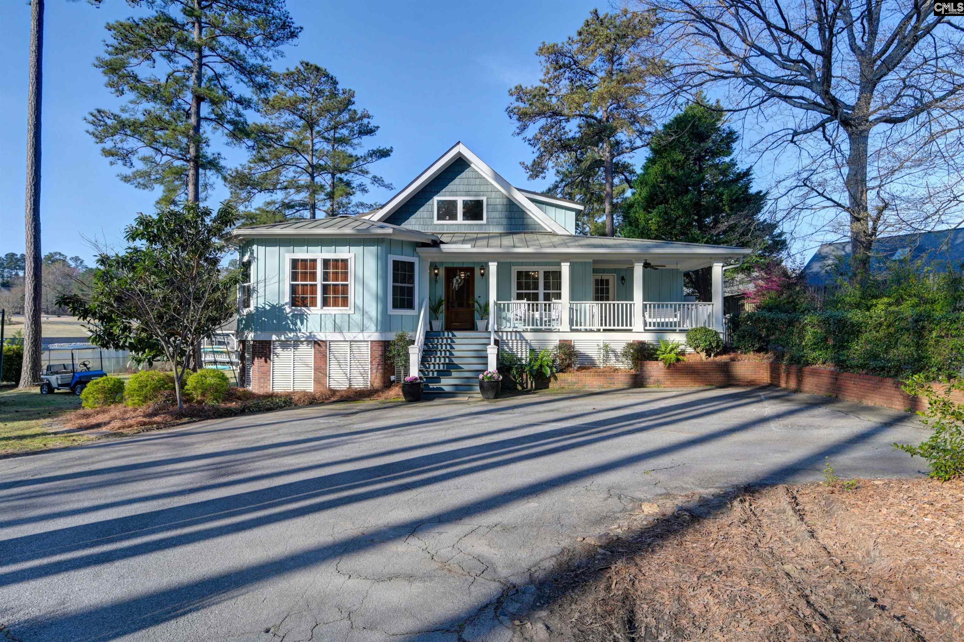 110 Mark I Road Lexington, SC 29072