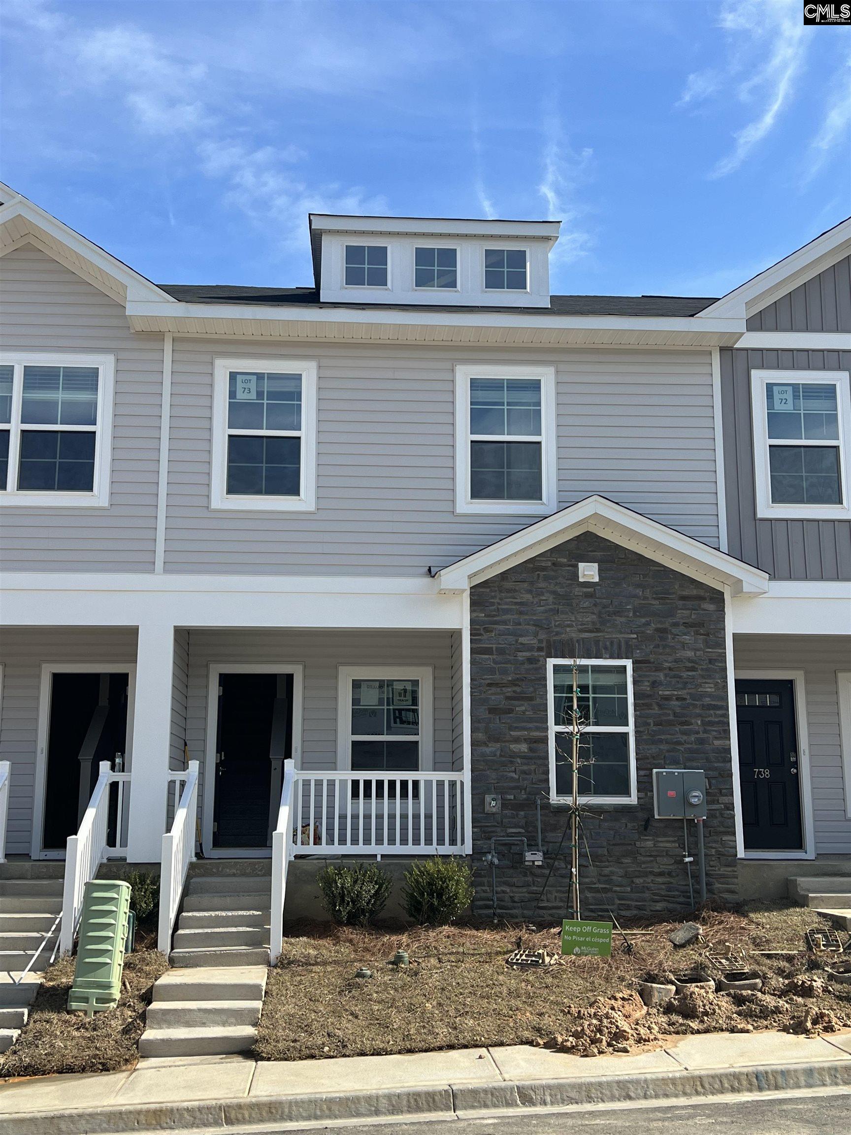 731 Wild Duck Lane Columbia, SC 29210