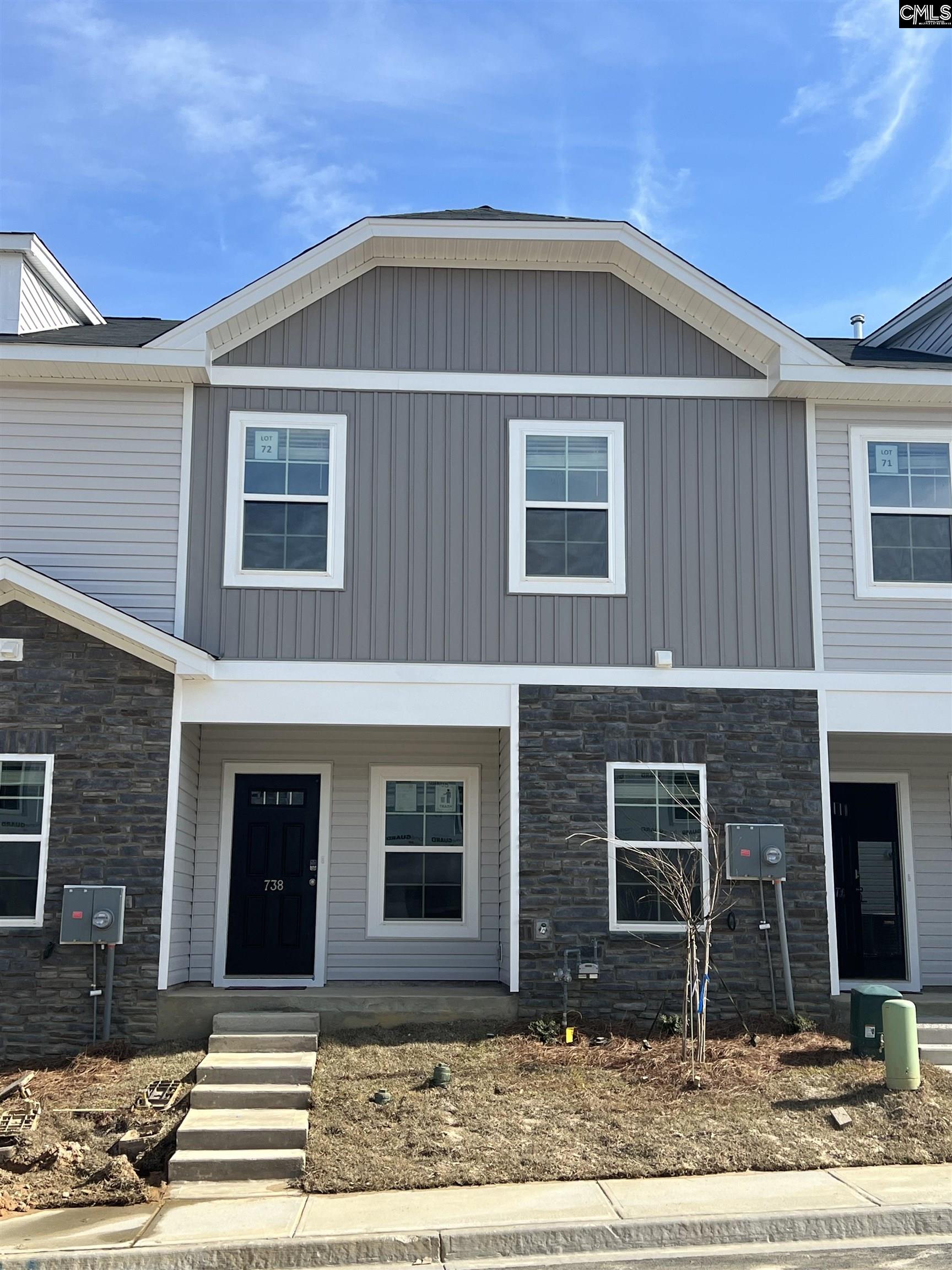 729 Wild Duck Lane Columbia, SC 29210