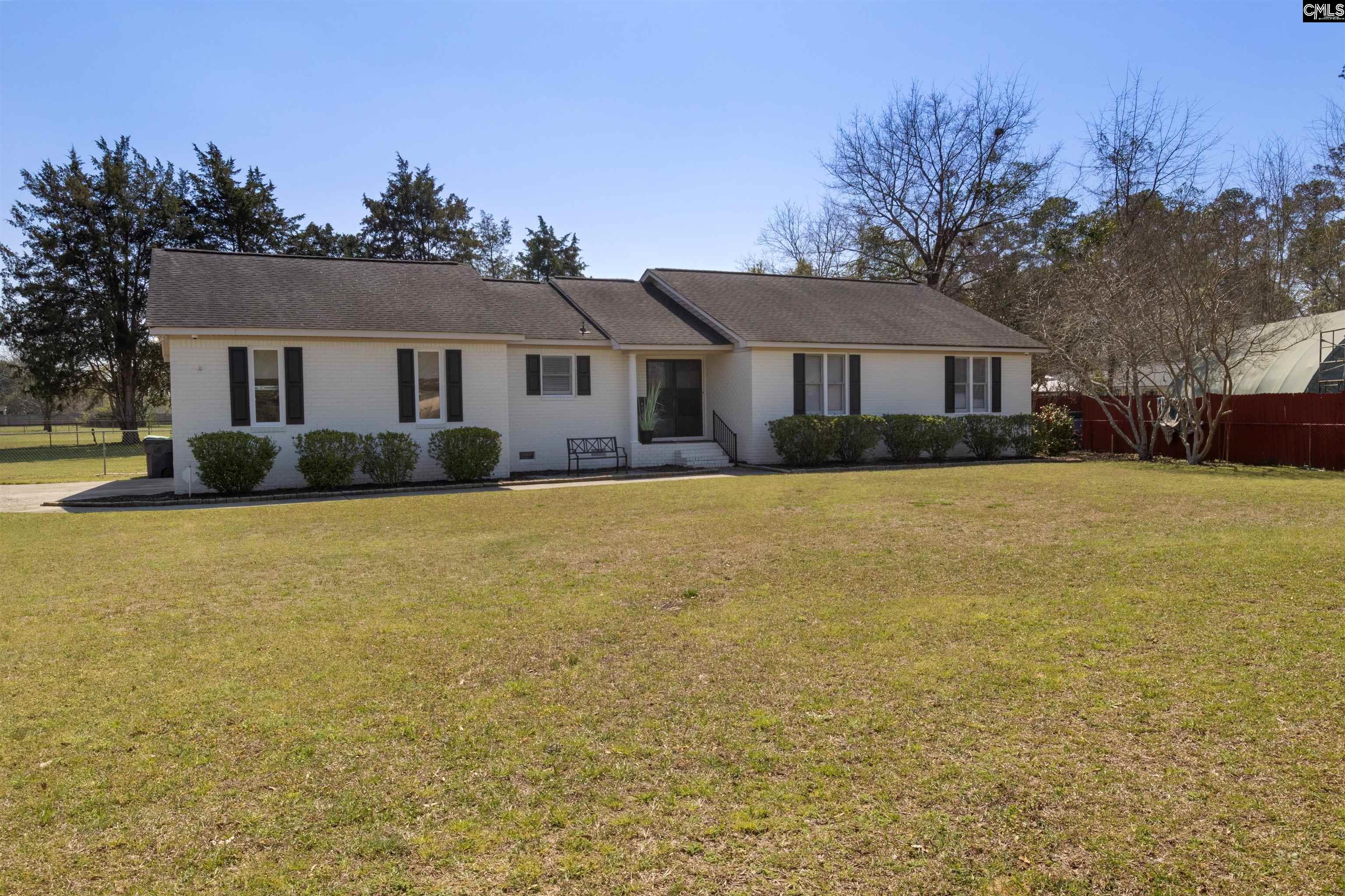 212 Juanita Drive Lexington, SC 29072