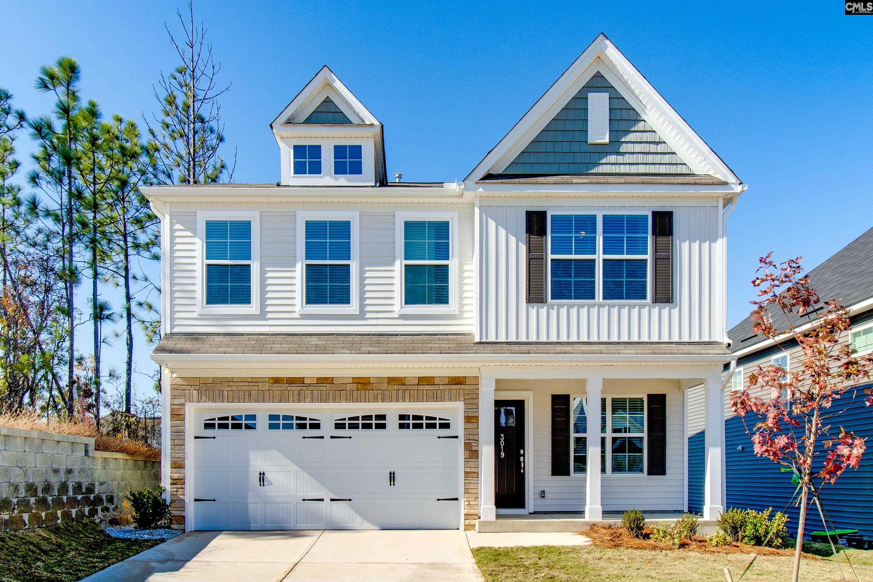 3019 Hawkwing Road Lexington, SC 29073