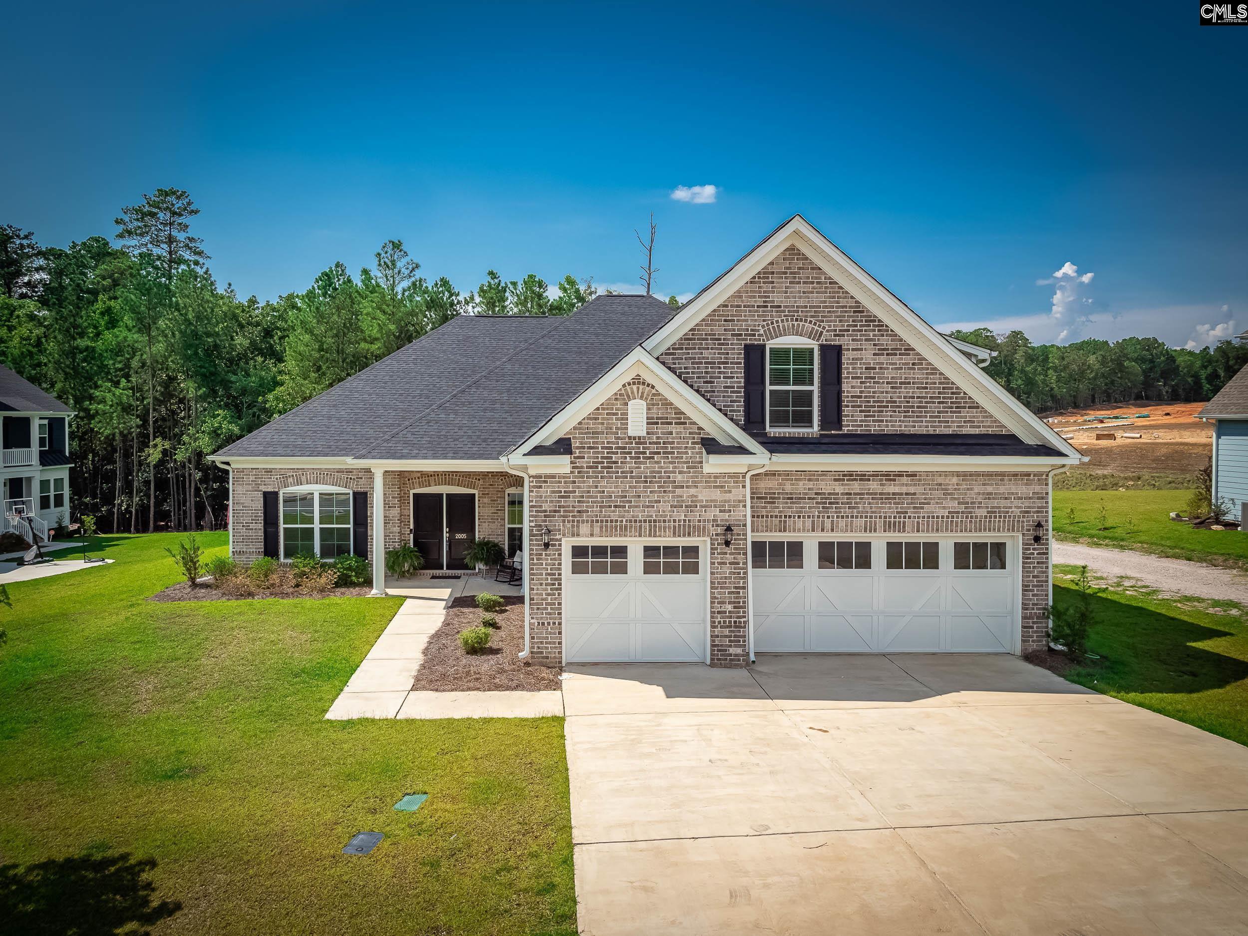 2005 Ludlow Place Chapin, SC 29036