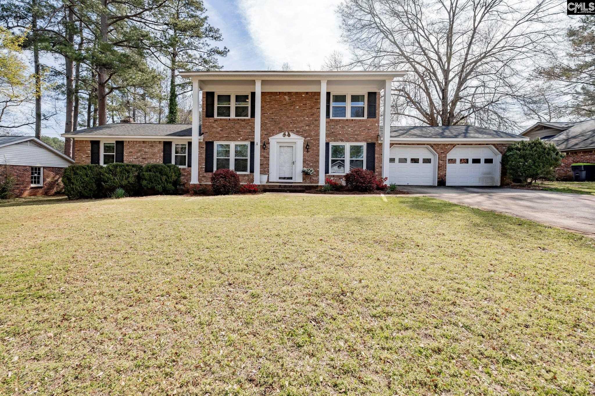 904 Rollingwood Trail Columbia, SC 29210