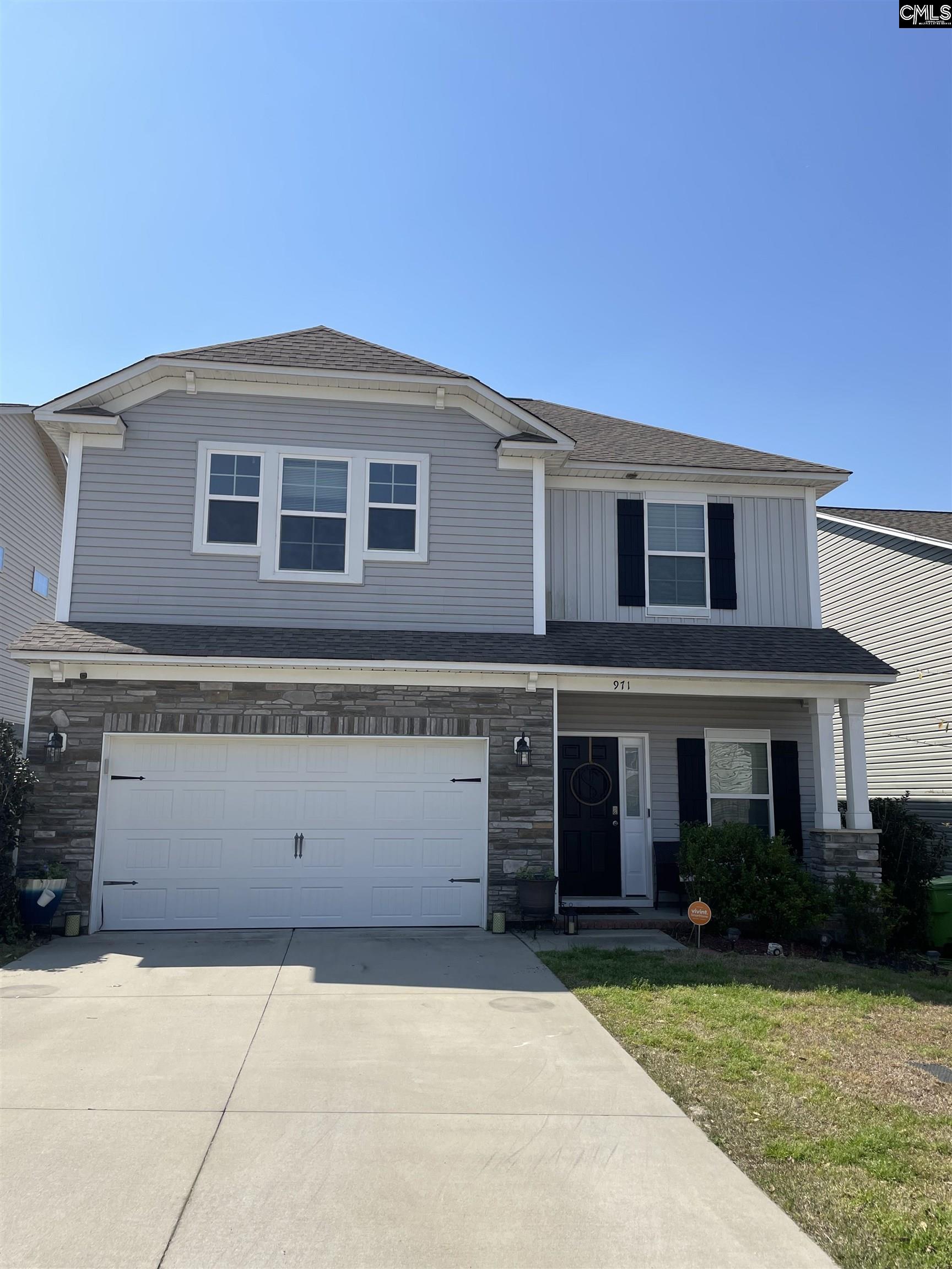 971 Yarrow Lane Columbia, SC 29223