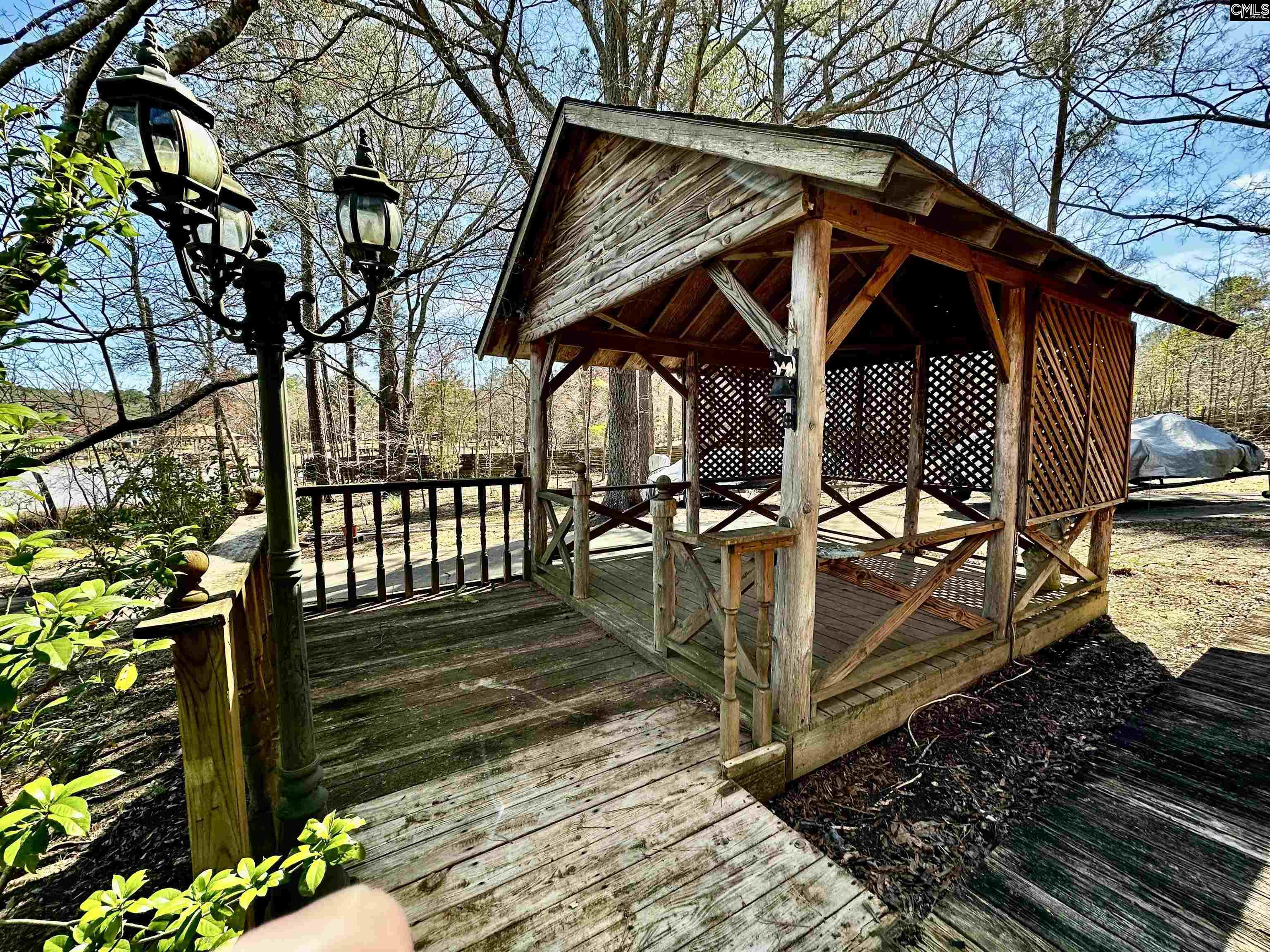 1363 Deer Run Road, Ridgeway, South Carolina image 6