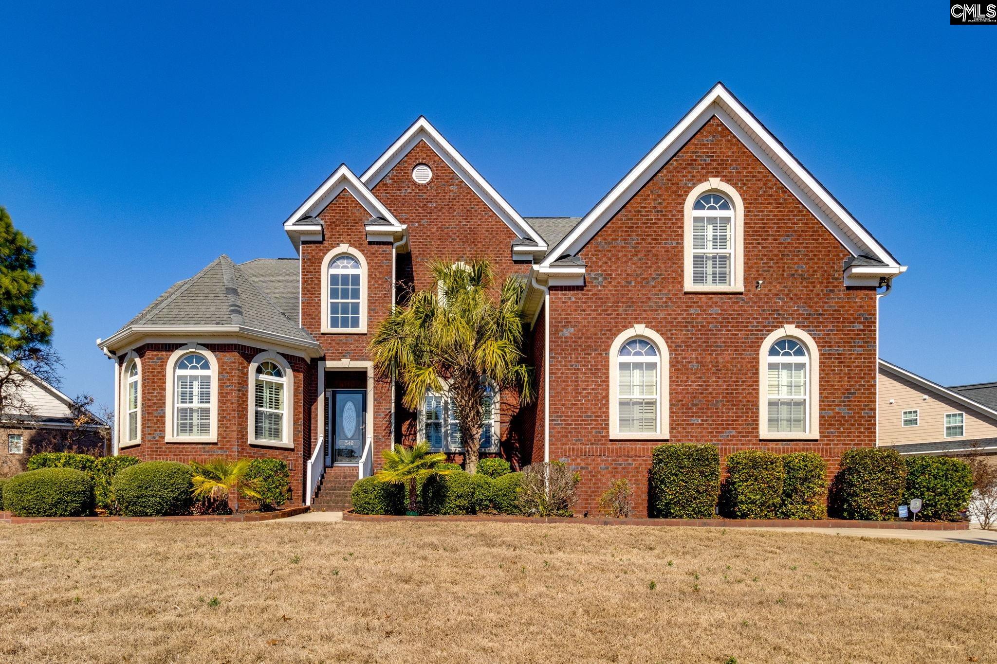 340 Heritage Forest Drive, Blythewood, SC 29016