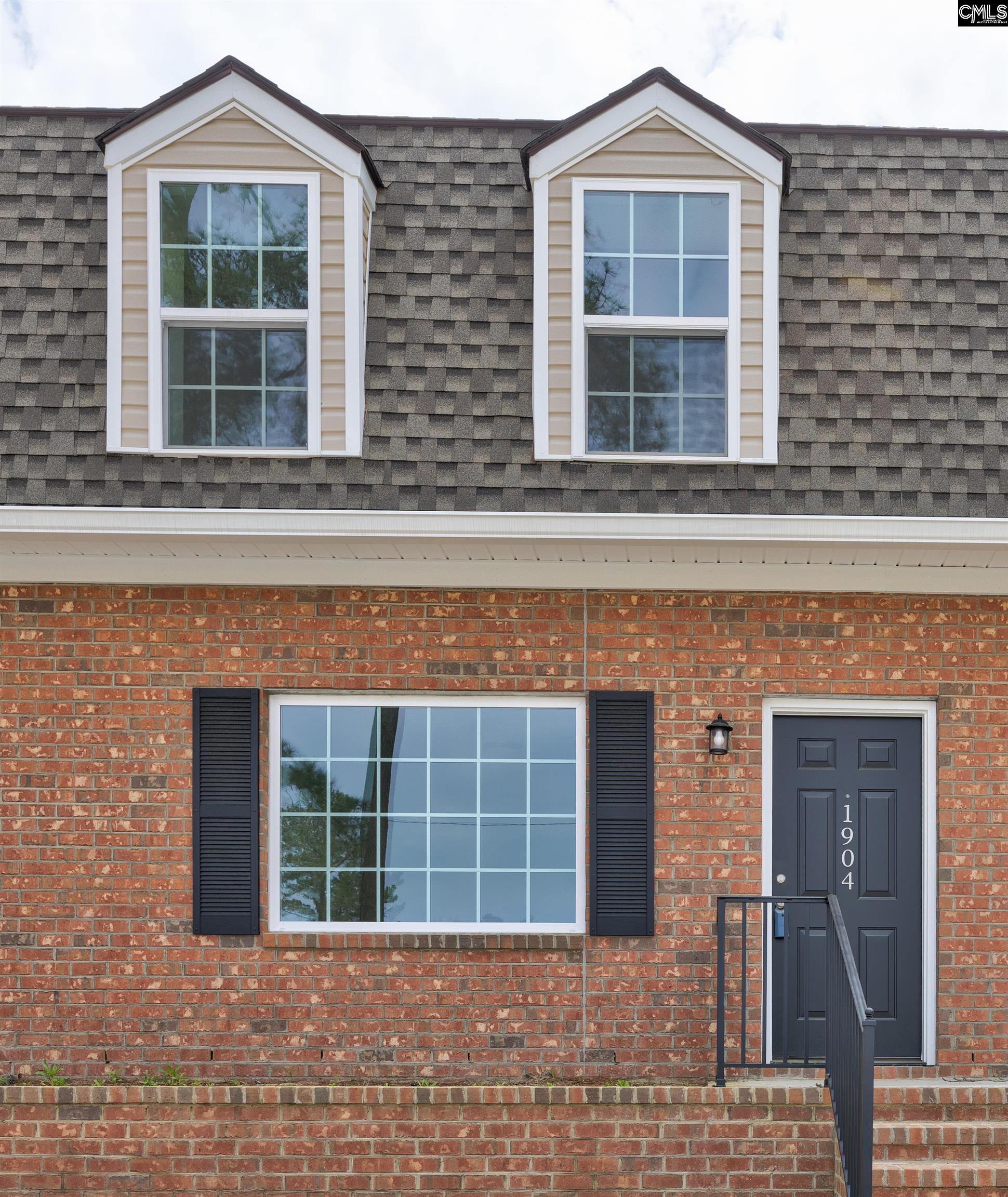 1904 Devonwood Drive Columbia, SC 29210