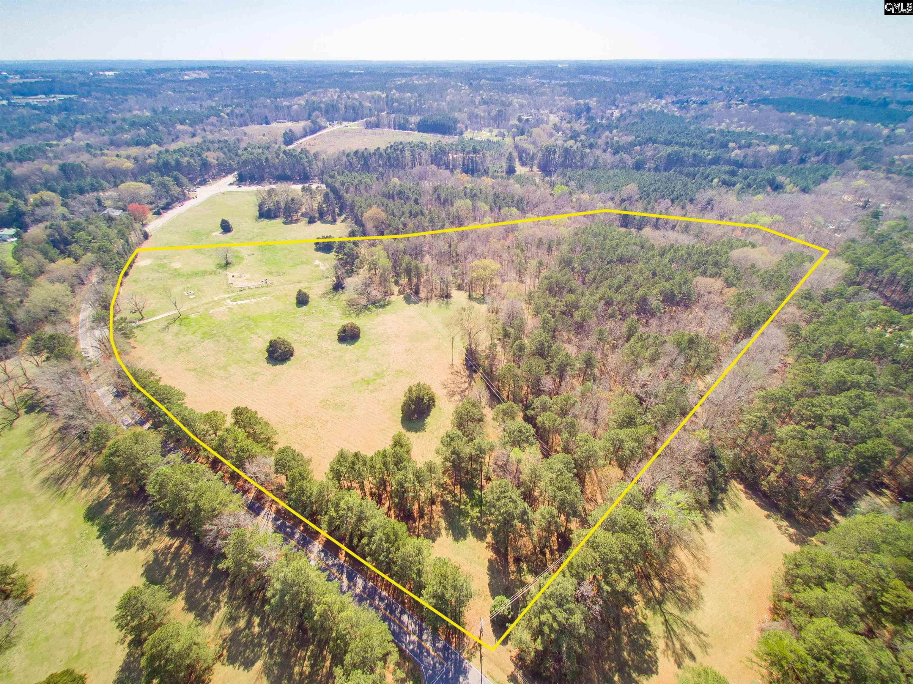 Counts Ferry Road Lexington, SC 29072