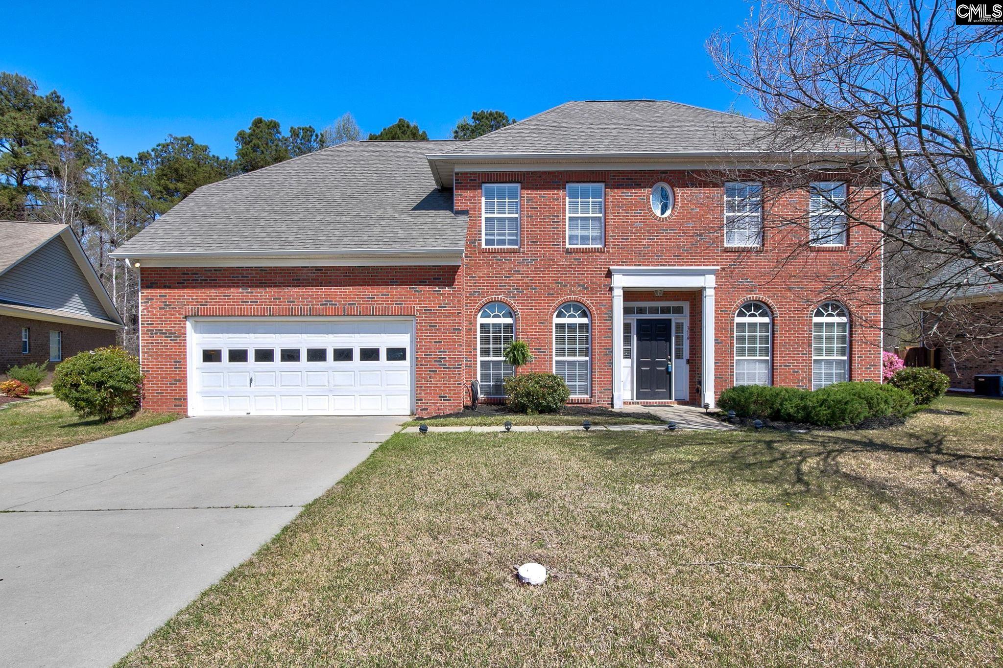 314 Traditions Columbia, SC 29229