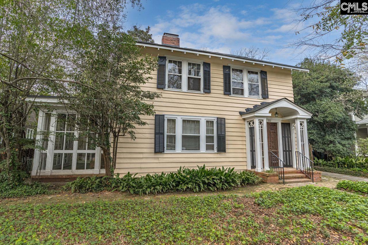 207 Wateree Avenue Columbia, SC 29205